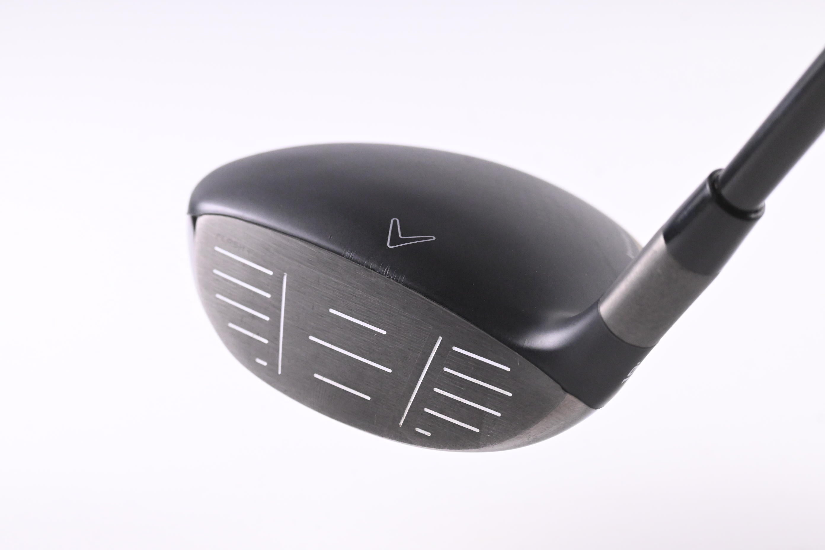 Callaway Rogue ST Max D #5 Wood / 19 Degree / Regular Flex Tensei AV Blue 65
