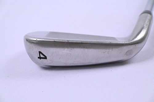 Cobra King Aerojet One Length #4 Iron / 19 Degree / X-Flex KBS $-Taper 130 Shaft
