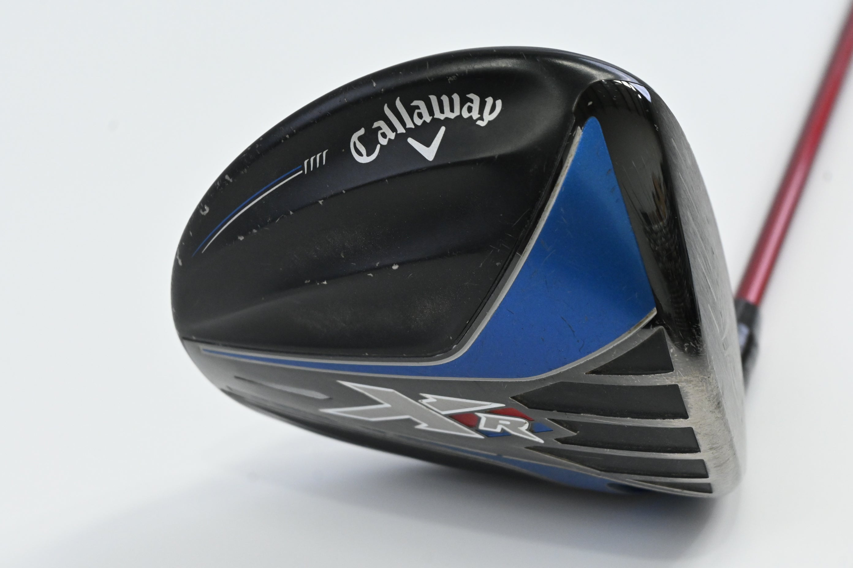 Callaway XR16 Driver / 10.5 Degree / Regular Flex Fujikura Speeder 565 Evolution