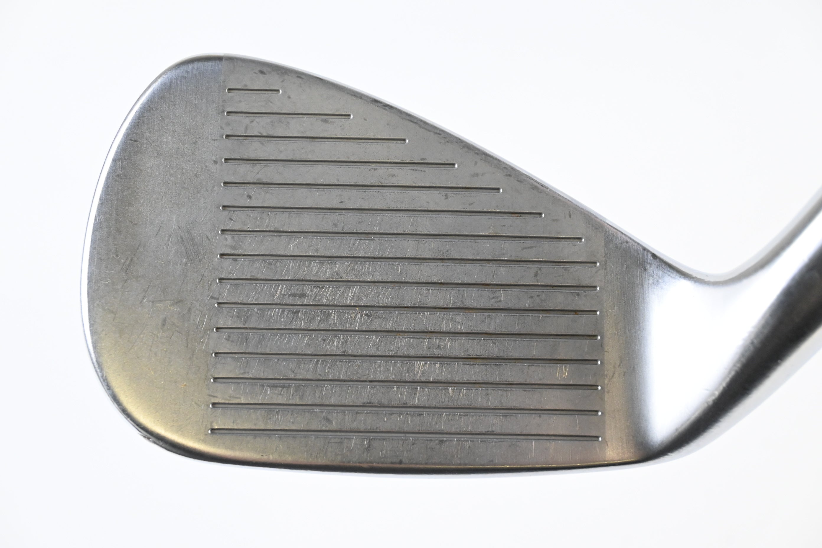 Taylormade P790 2021 #9 Iron / Regular Flex N.S.Pro 850GH Shaft