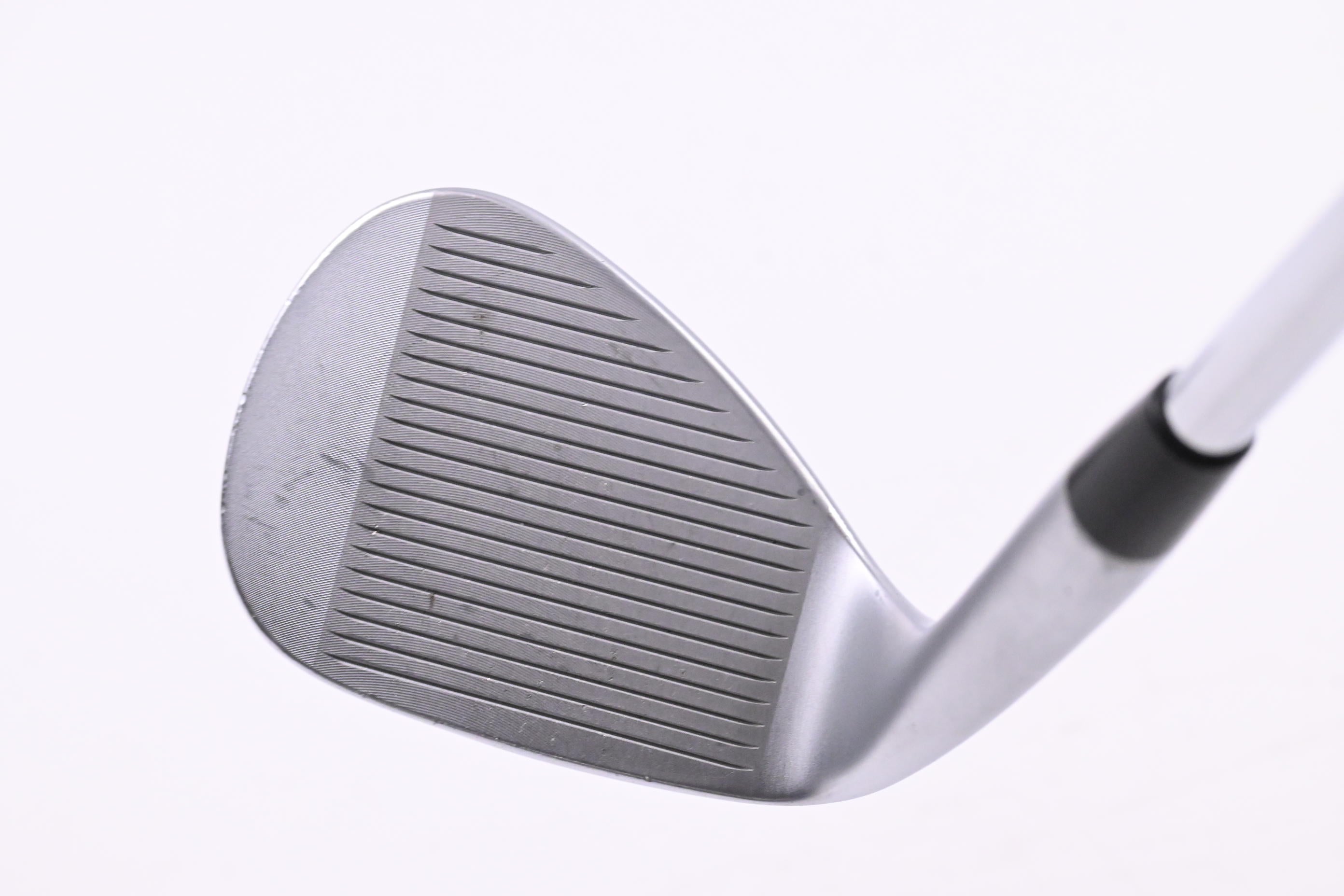 Ping S259 Lob Wedge / 58 Degree / White Dot / Regular Flex Dynamic Gold 100 R300