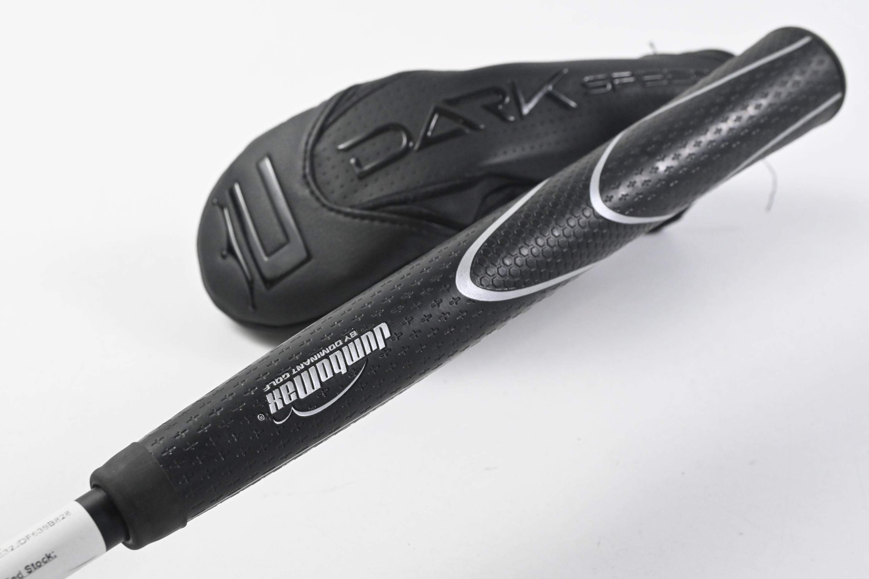 Cobra Darkspeed #3 Hybrid / 19 degree / X-Flex MMT Black 80 Shaft
