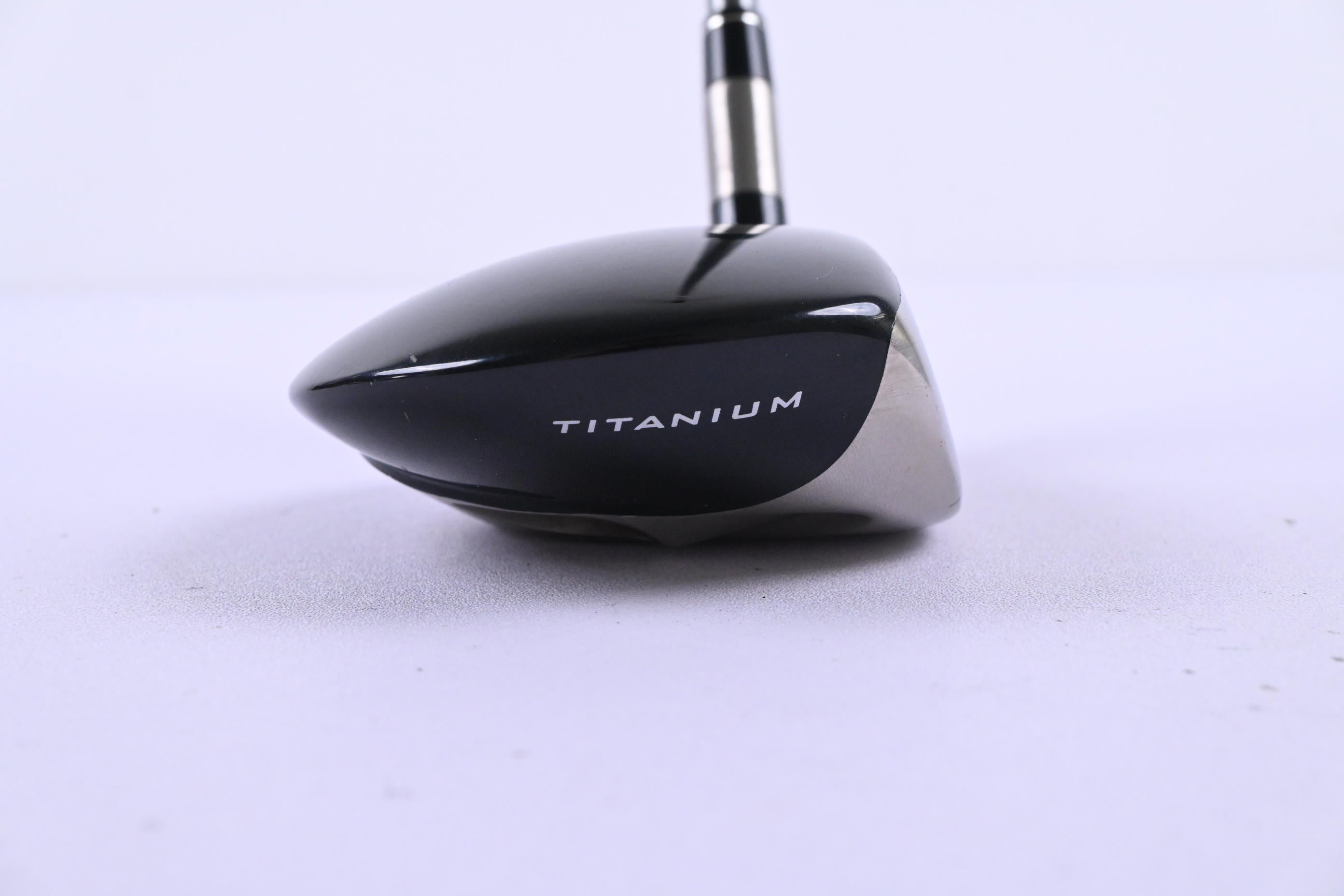 Taylormade R5 Dual #5 Wood / 19 Degree / Regular Flex Taylormade M.A.S.2 55