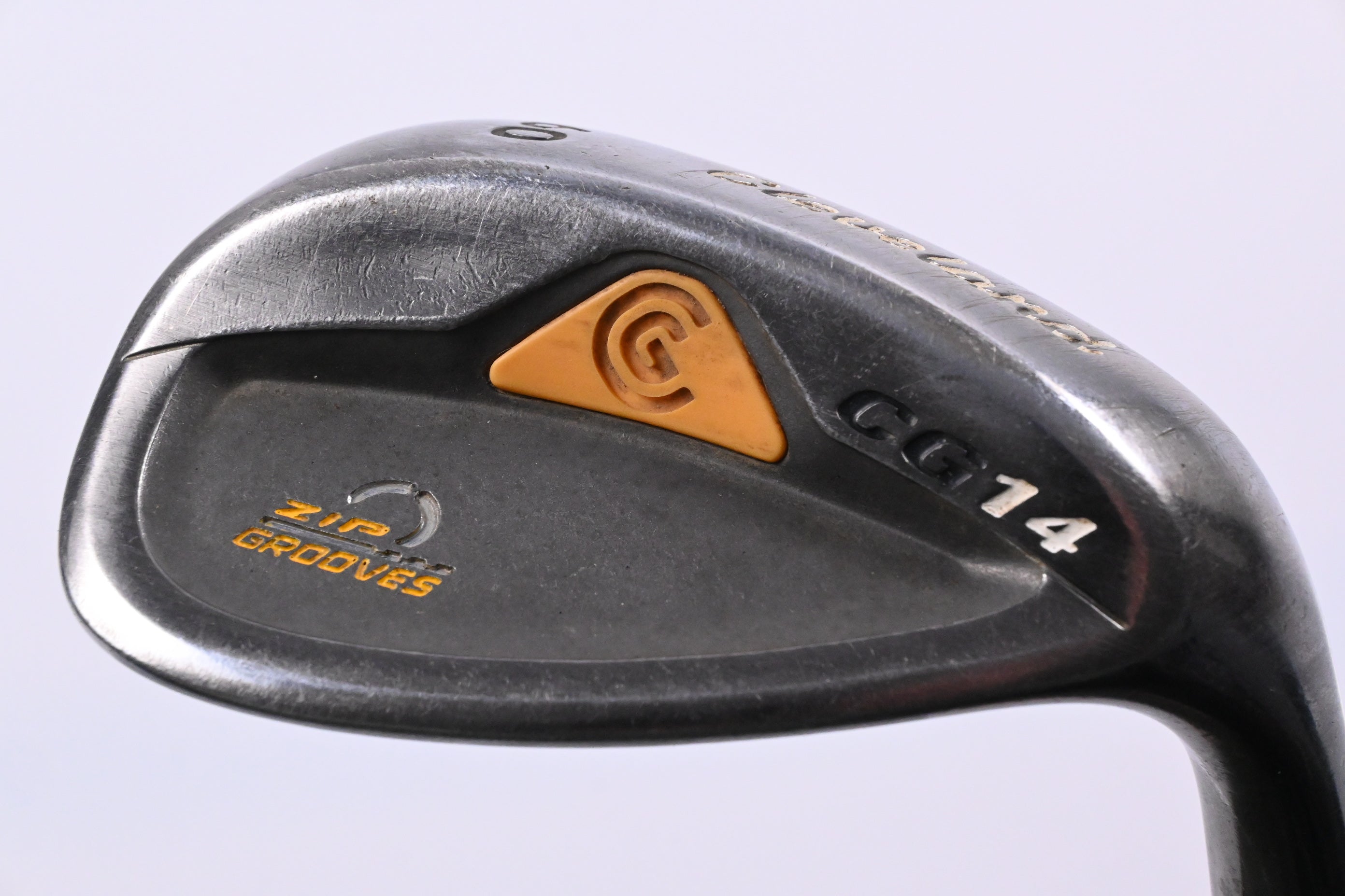 Cleveland CG14 Lob Wedge / 60 Degree / Wedge Flex Traction Shaft