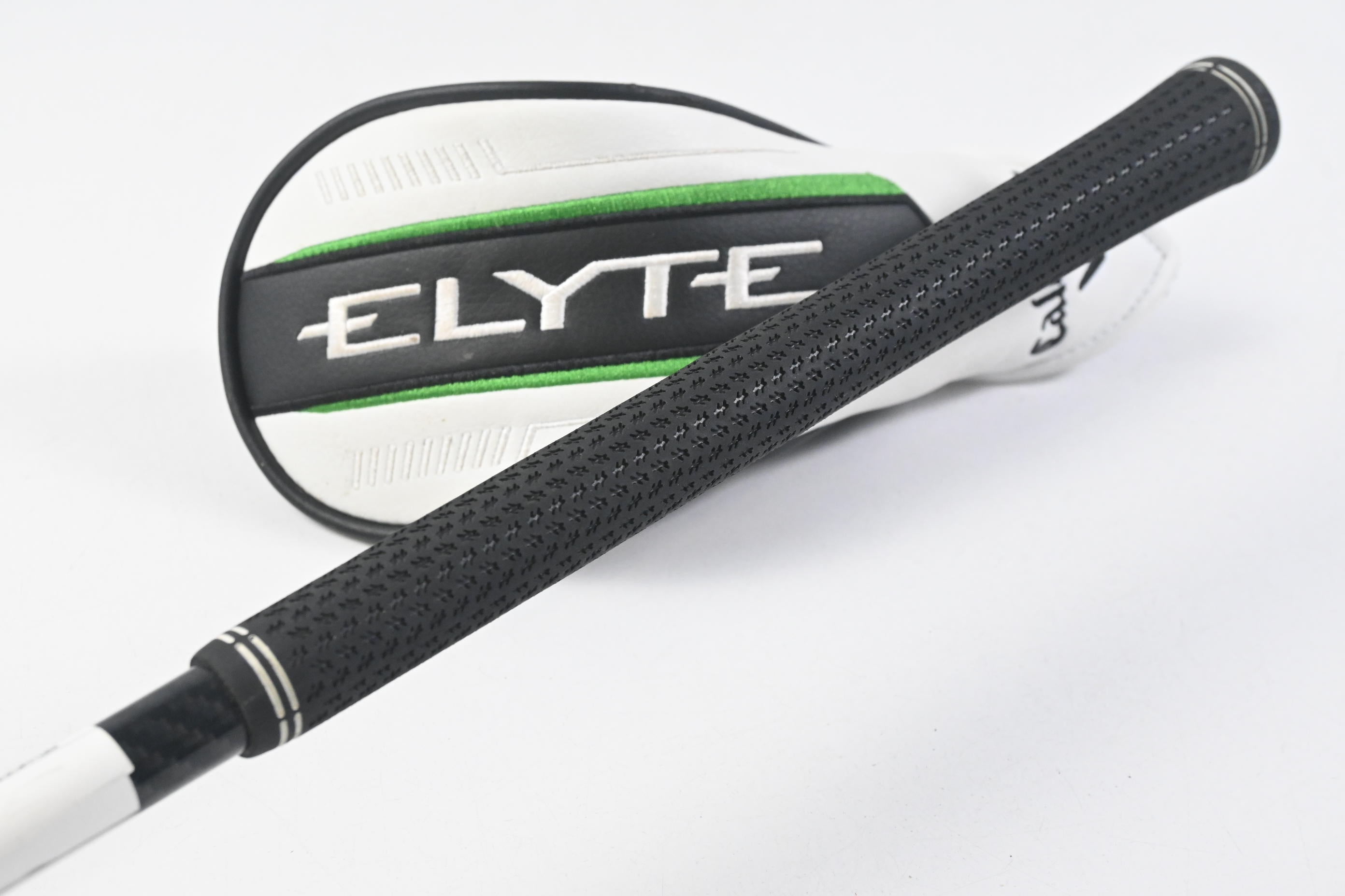 Callaway Elyte #4 Hybrid / 22 Degree / TX-Flex Tensei CK White 90 Shaft