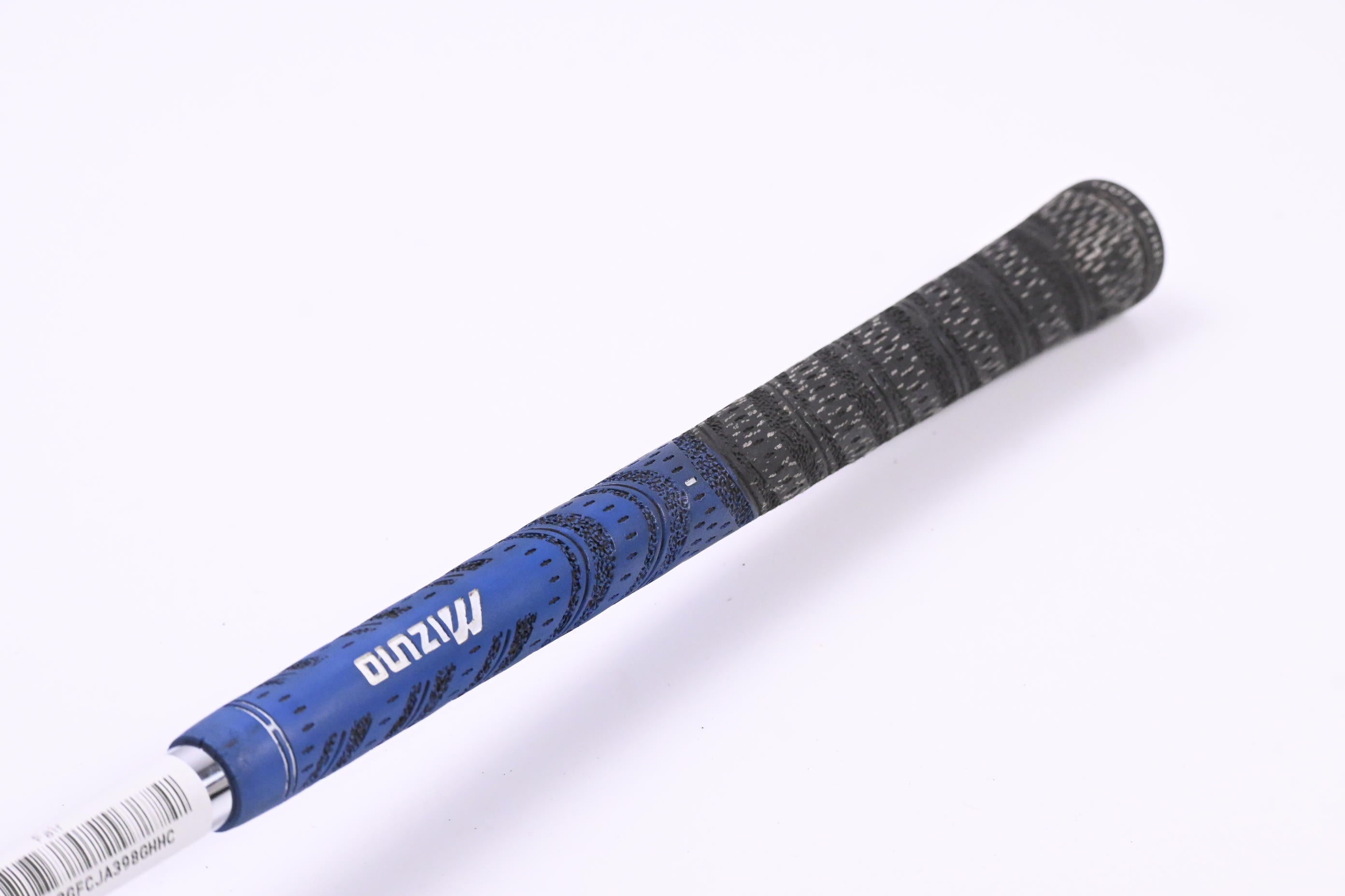 Mizuno MP-4 #5 Iron / 27 Degree / X-Flex Project X Shaft