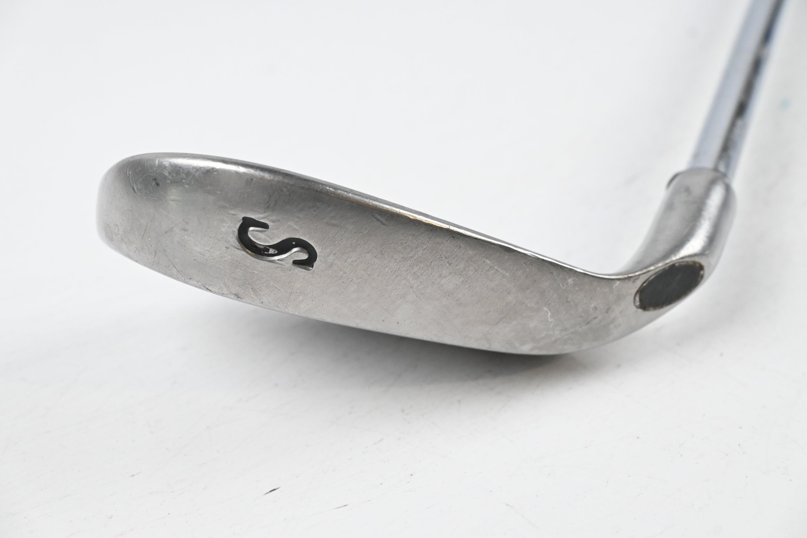 Callaway X-14 Sand Wedge / 55 Degree / Uniflex Callaway Steelhead Shaft