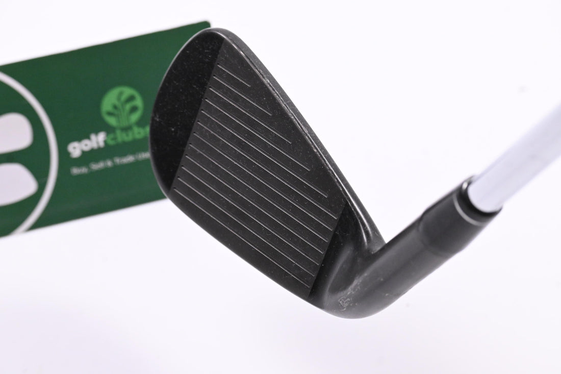 Callaway Apex Ti Fusion #4 Iron / 21 Degree / Stiff Flex AMT Red S300 Shaft