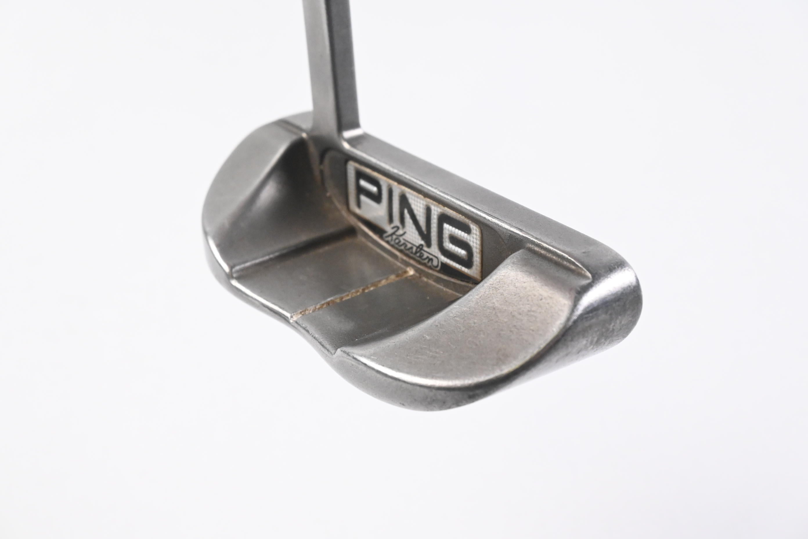 Ping Karsten USA Series B60 Putter / 34 Inch