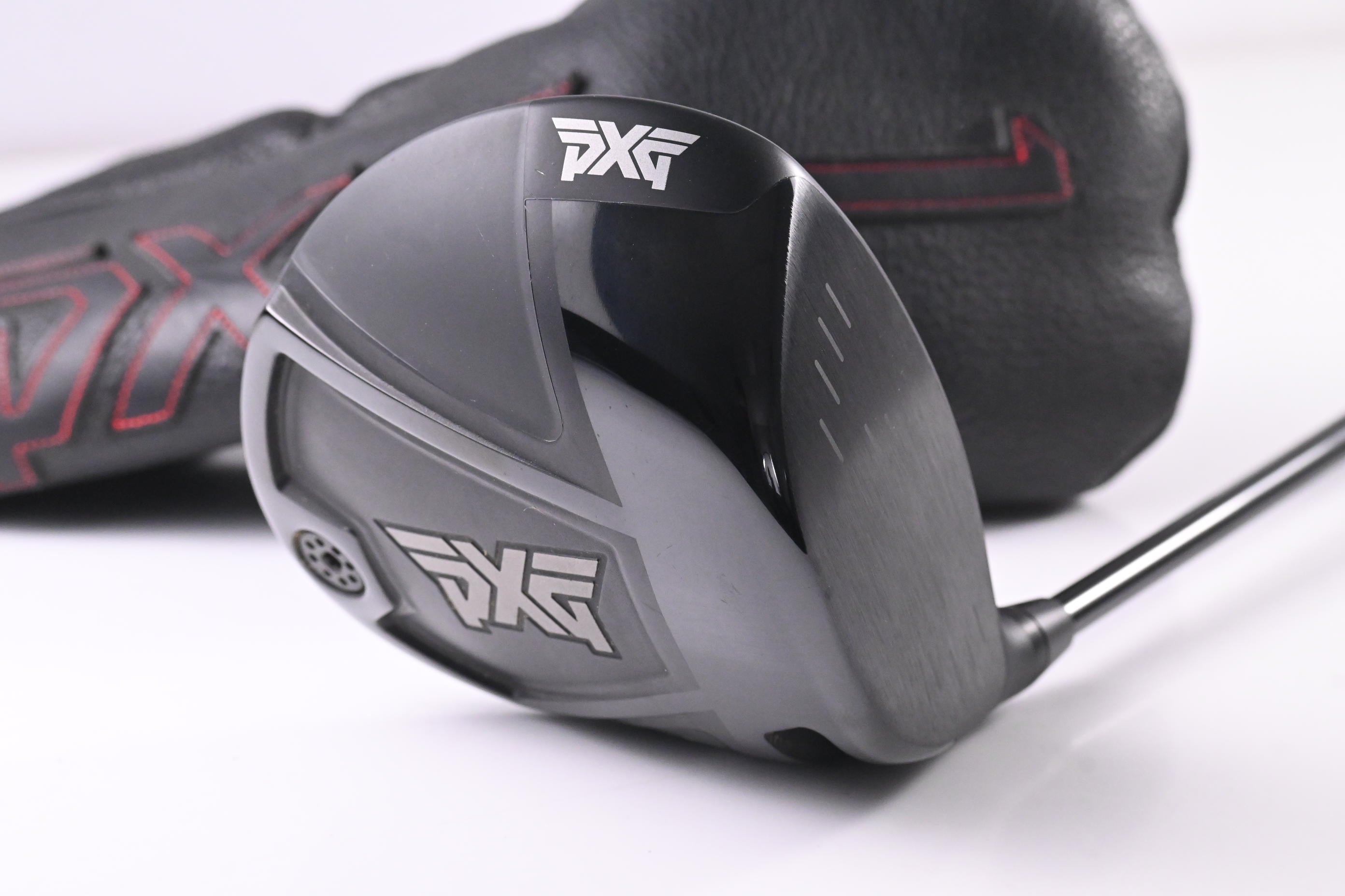 PXG 0211 2020 Driver / 9 Degree / Regular Flex Diamana S60 Dialed Shaft