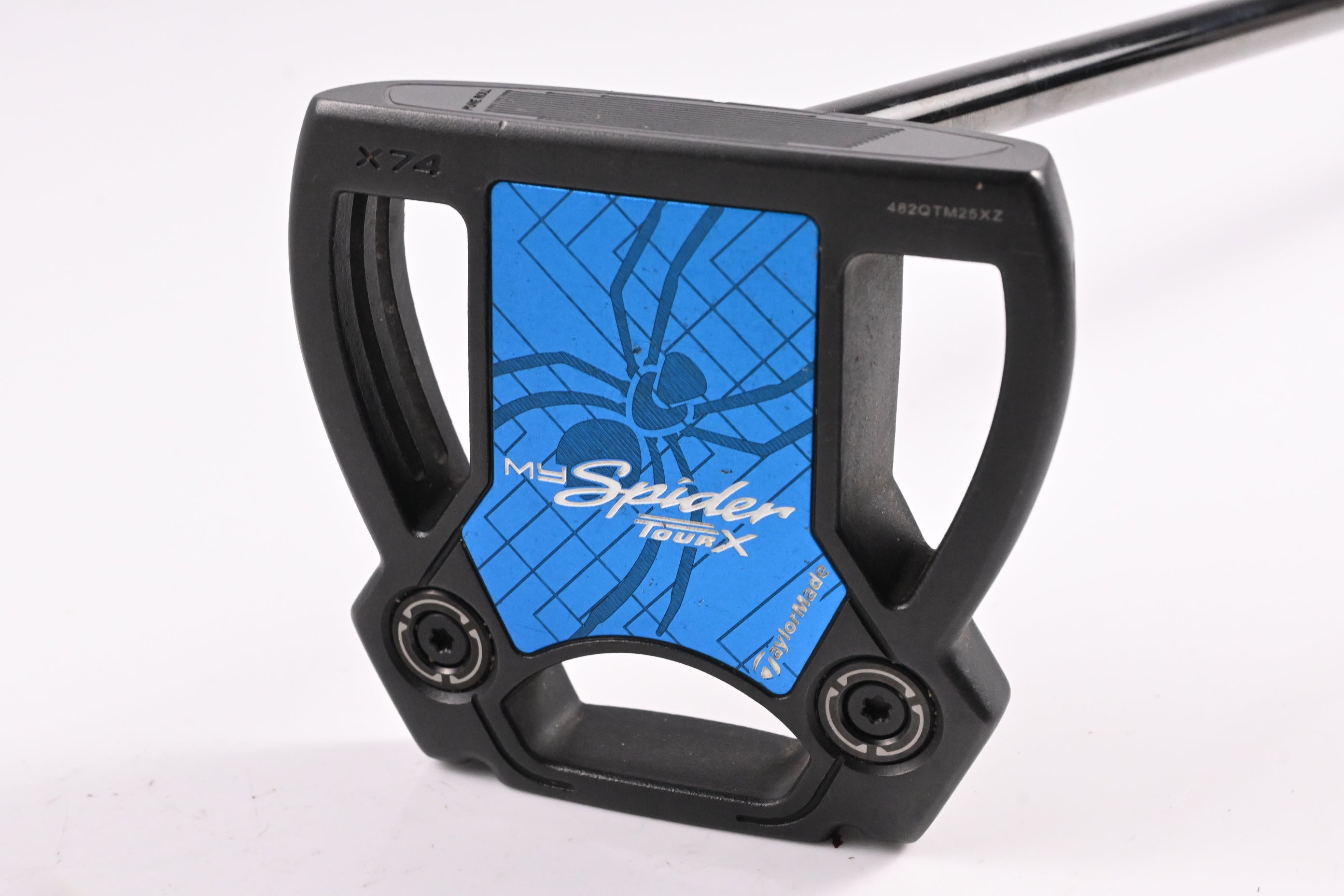 Taylormade MySpider Tour X Centre Shaft 2025 Putter / 34 Inch