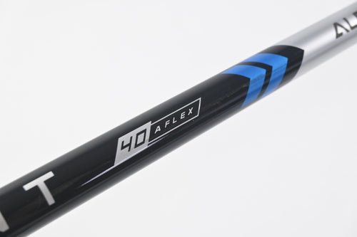Aldila Ascent PL 40 Driver Shaft / Senior Flex / Srixon