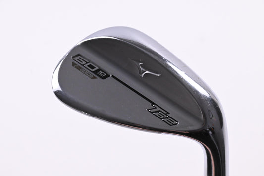 Mizuno T22 Lob Wedge / 60 Degree / Wedge Flex Dynamic Gold Shaft