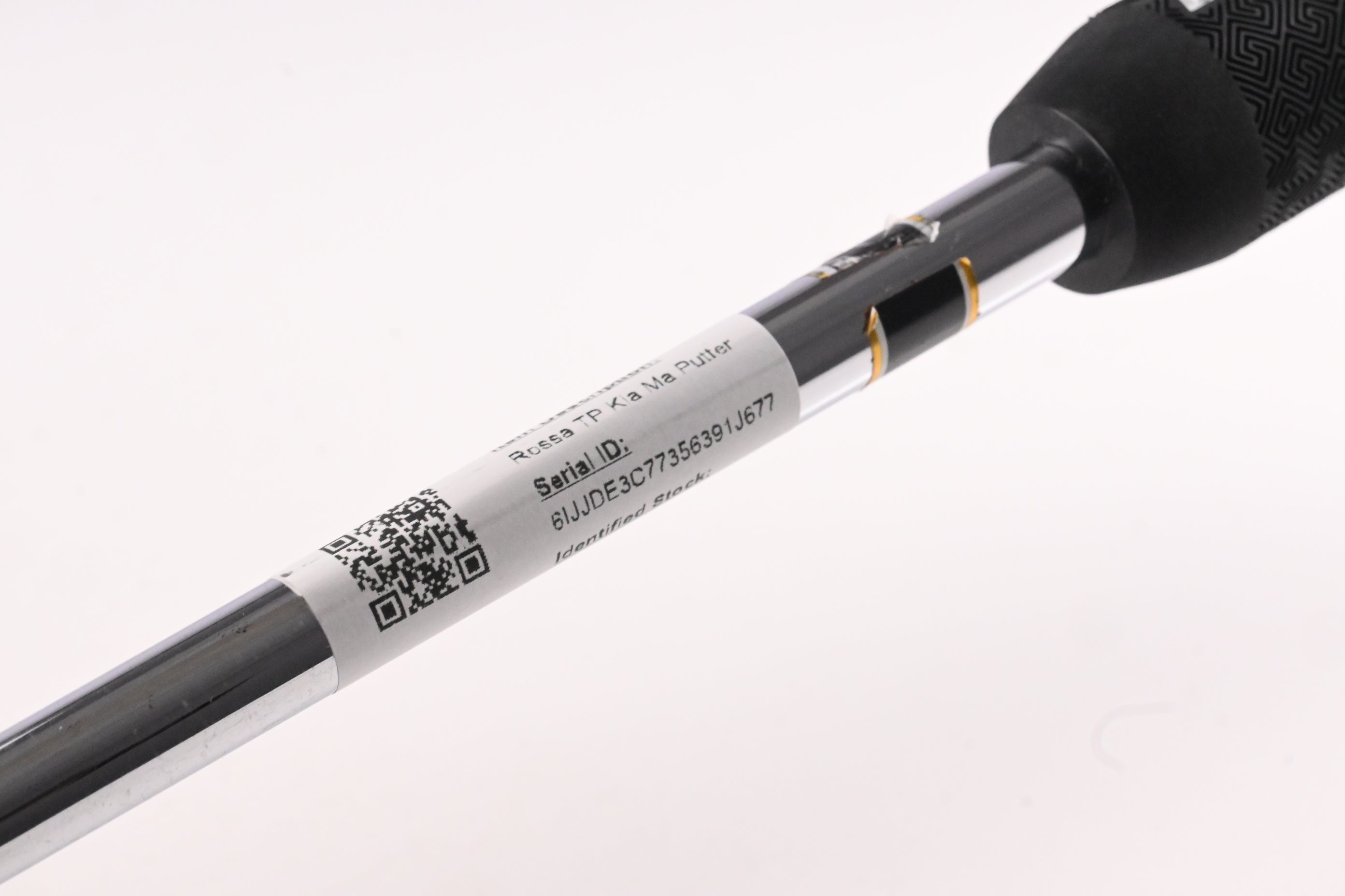 Taylormade Rossa TP Kia Ma Fontana Putter / 35 Inch