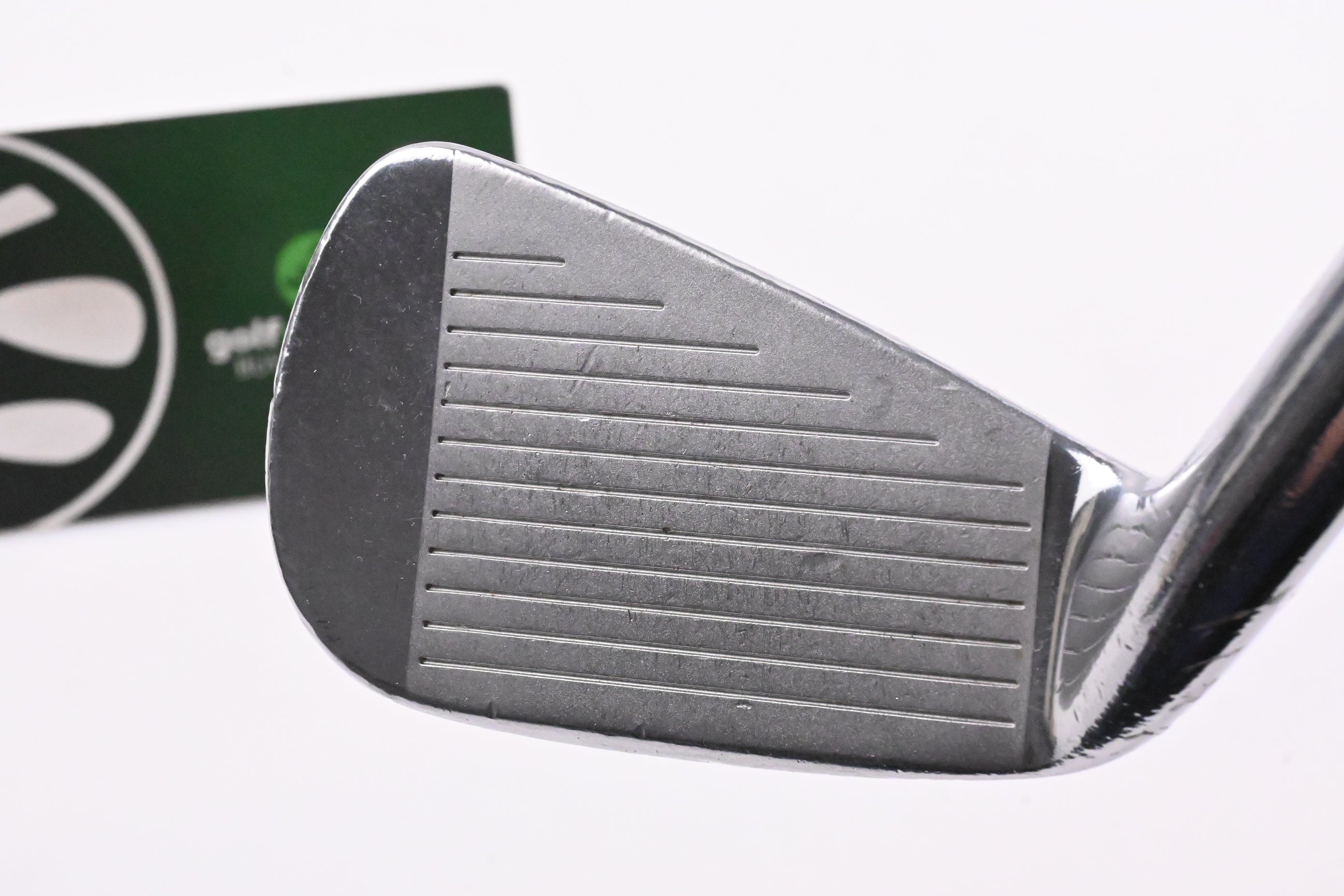 Taylormade RAC CB #4 Iron / 24 Degree / Regular Flex Dynamic Gold R300 Shaft