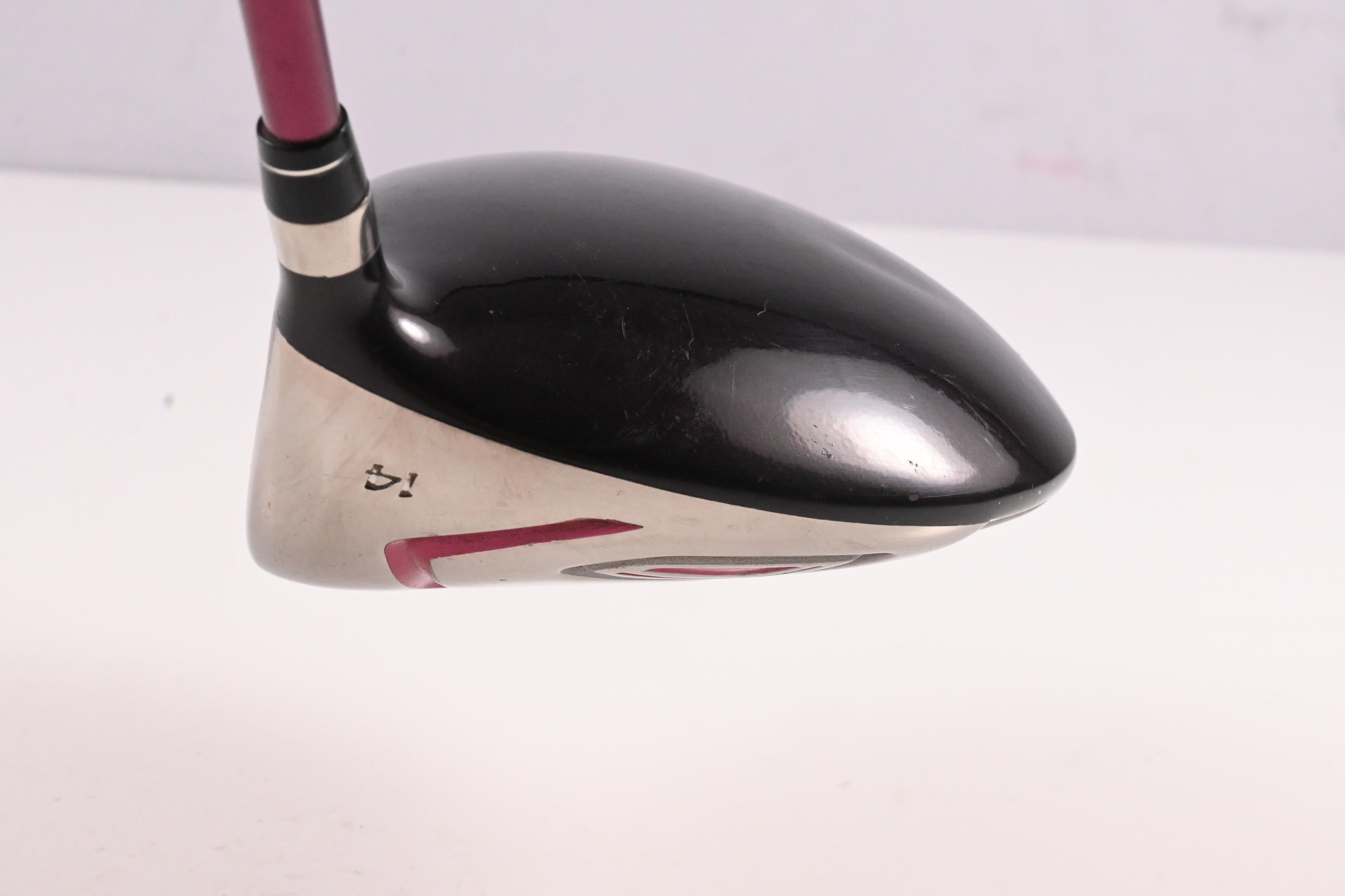 Ladies Yonex VXF Driver / 14 Degree / Ladies Flex Yonex HS750 Shaft