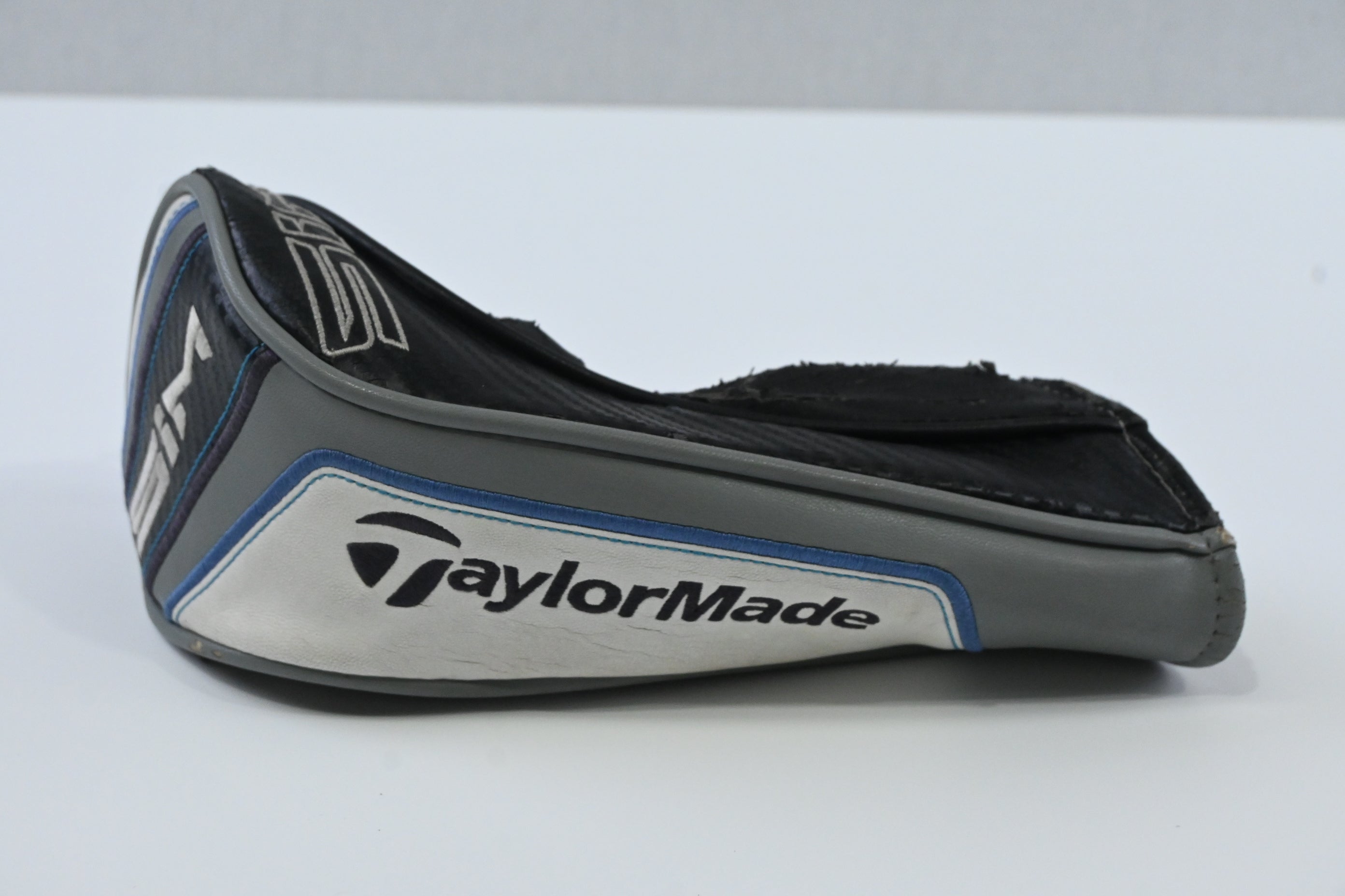 Taylormade SIM Max #7 Wood / 21 Degree / Regular Flex Diamana F 55 Shaft