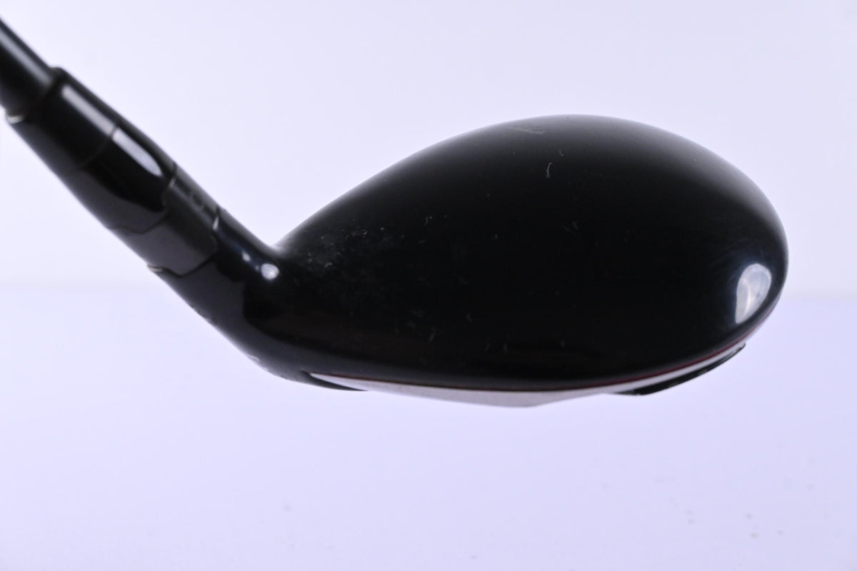 Callaway RAZR Fit #3 Wood / 15 Degree / Stiff Flex Callaway 60 Shaft