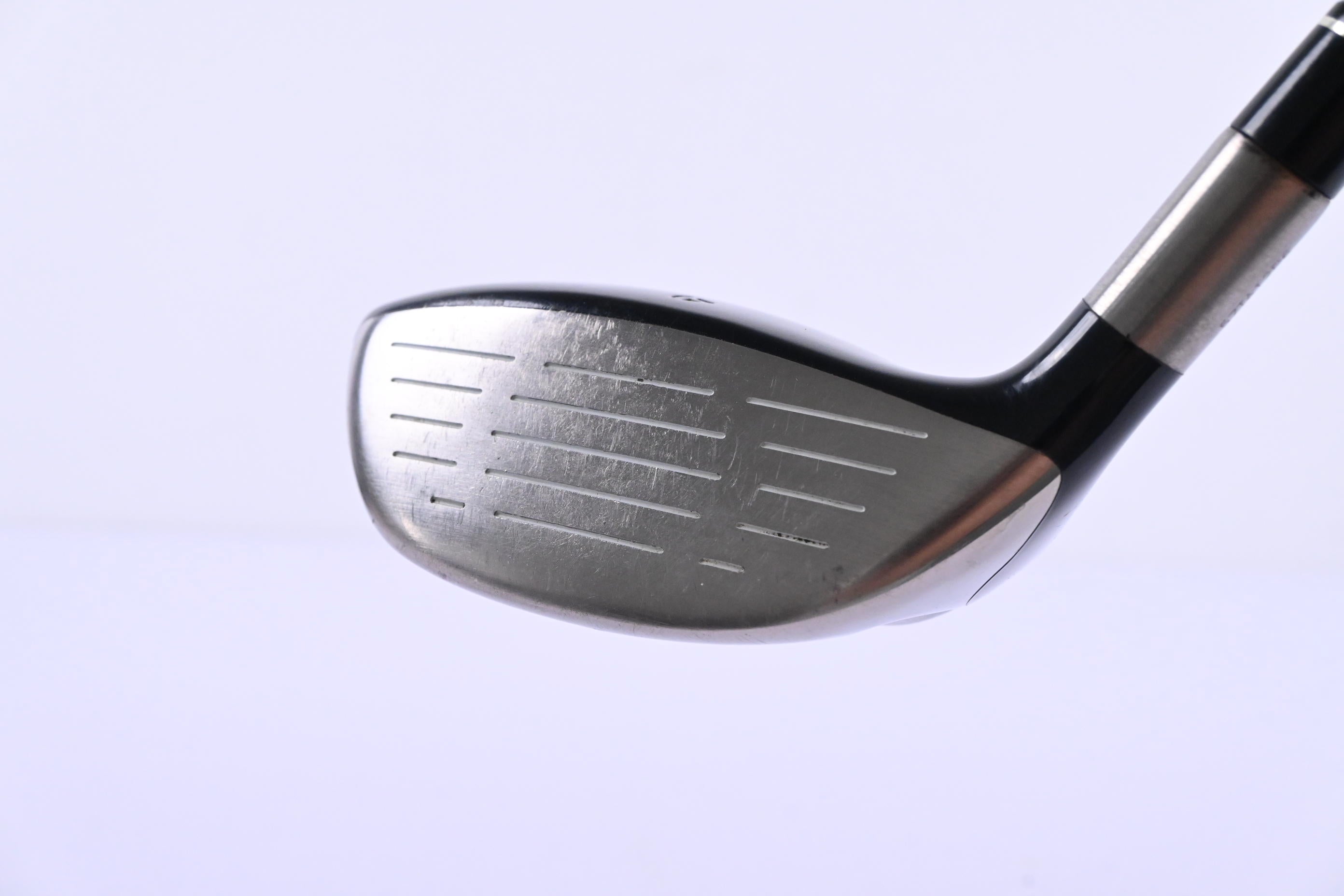 Taylormade R5 Dual #5 Wood / 19 Degree / Regular Flex Taylormade M.A.S.2 55