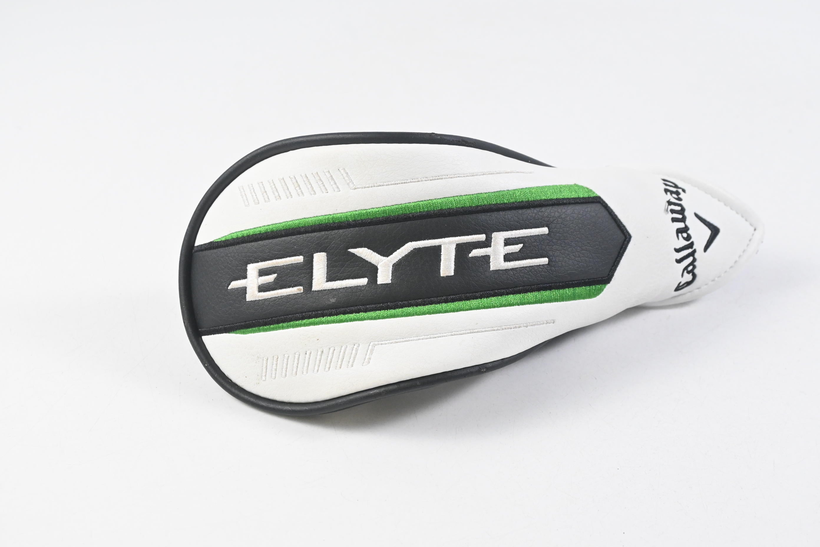 Callaway Elyte #4 Hybrid / 22 Degree / TX-Flex Tensei CK White 90 Shaft