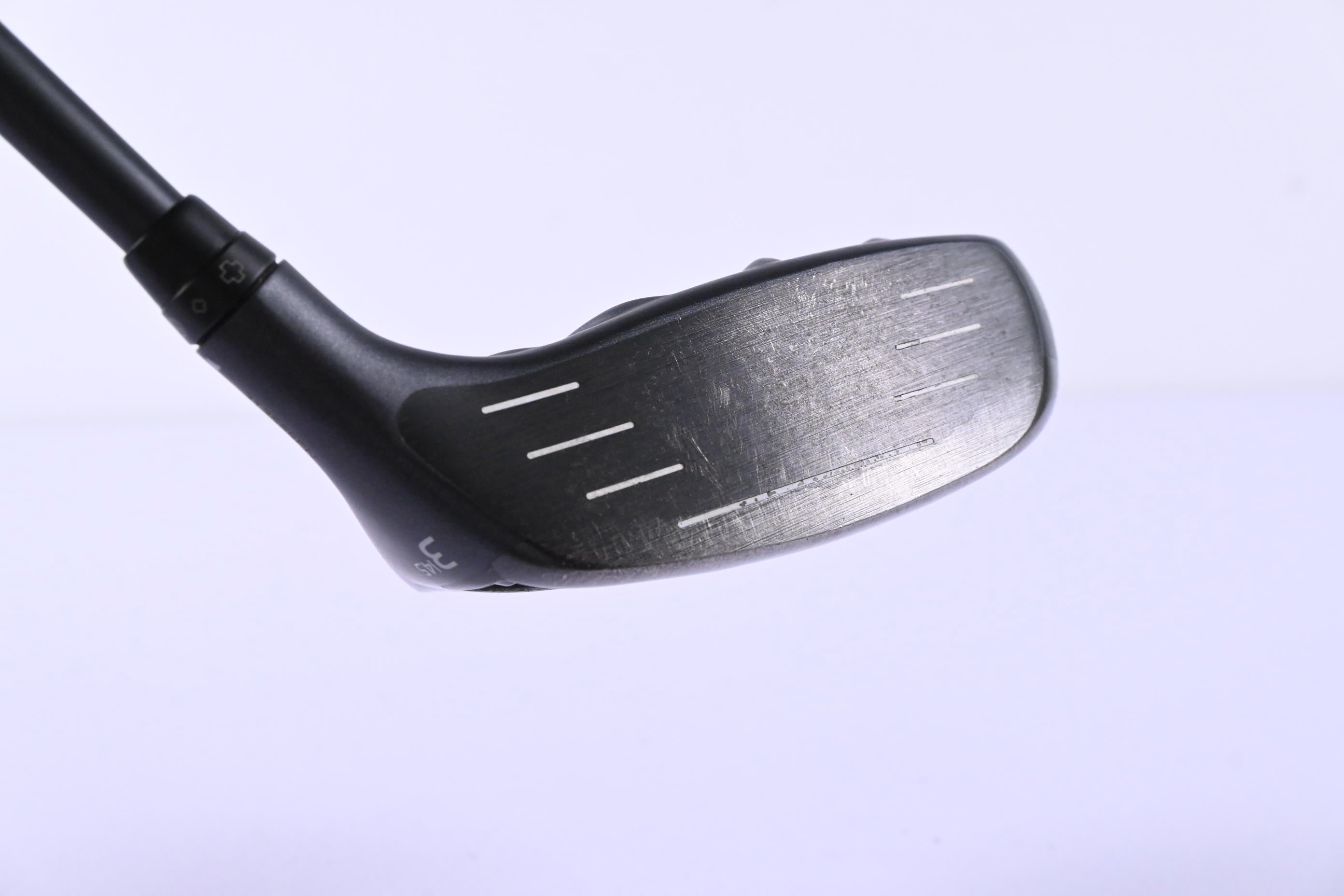 Left Hand Ping G410 #3 Wood / 15 Degree / X-Flex Alta CB Red 65 Shaft