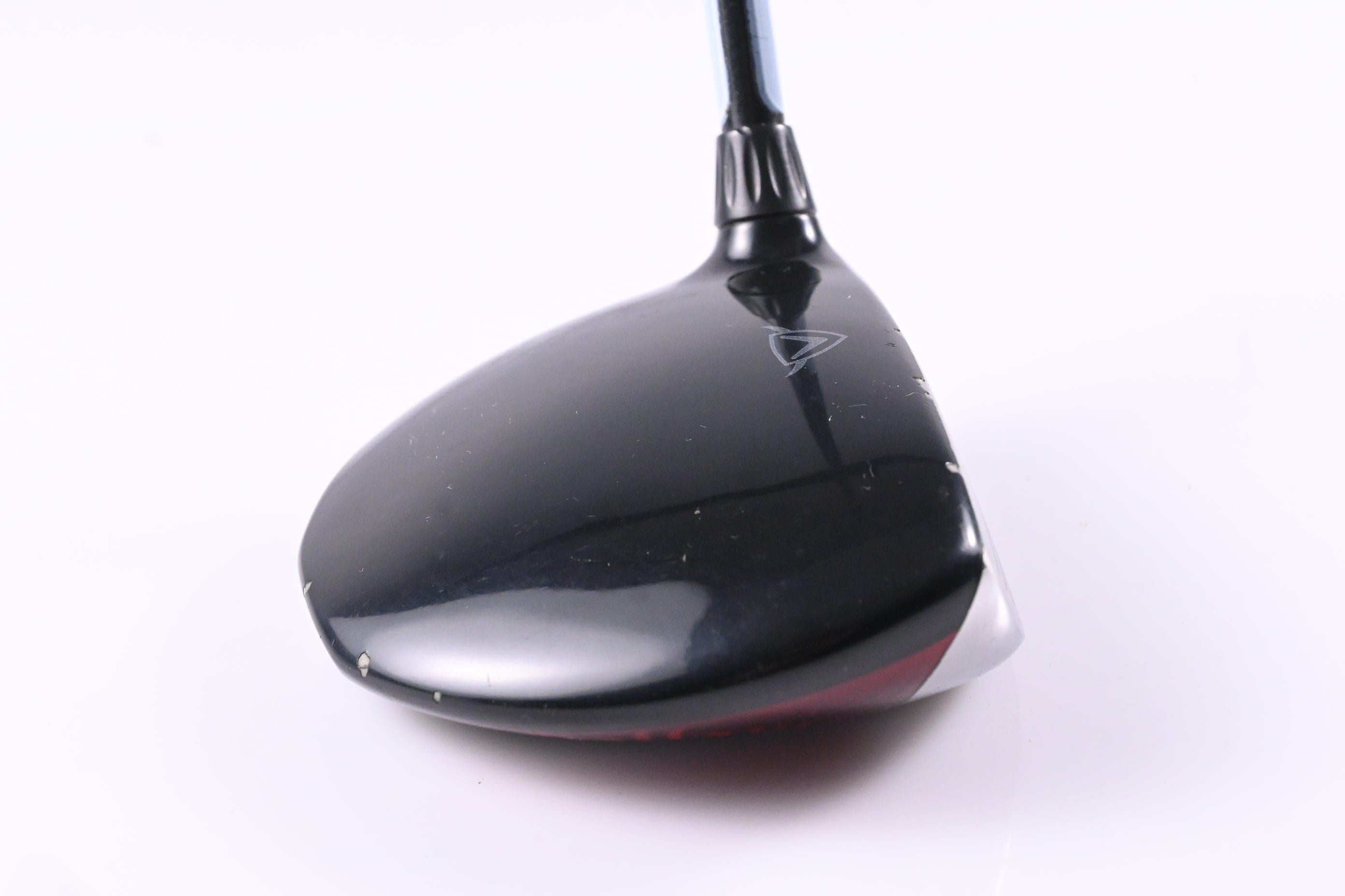 Callaway Diablo Edge #5 Wood / 19 Degree / Regular Flex Callaway 60 Shaft