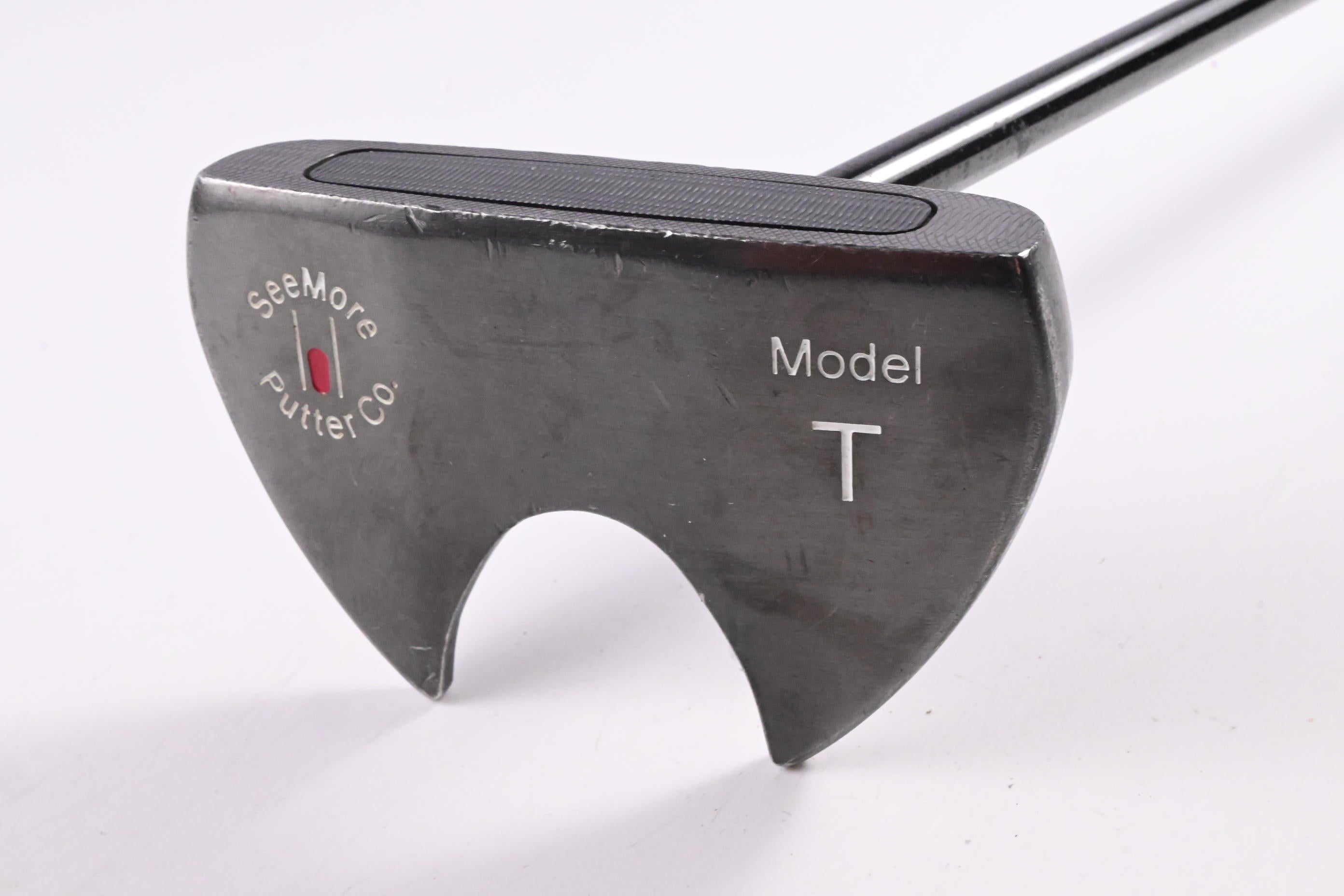 Seemore Model T Putter / 36 Inch