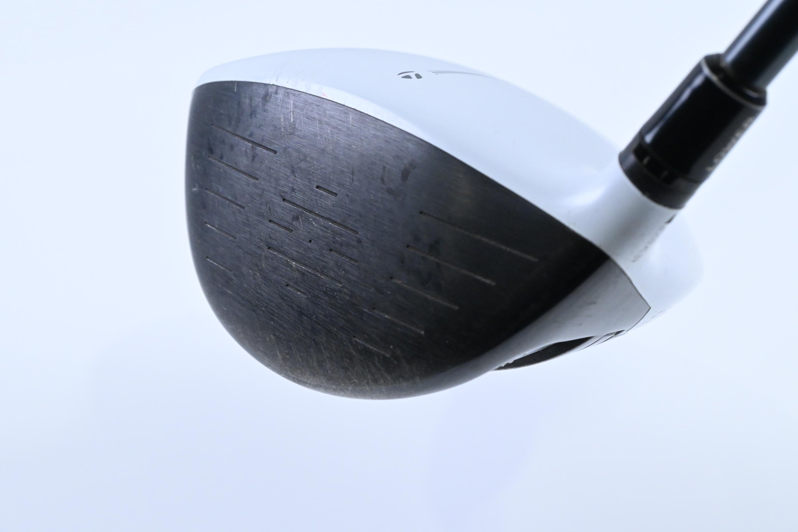 Taylormade R15 Driver / 9.5 Degree / Stiff Flex Fujikura Speeder 57 Evolution