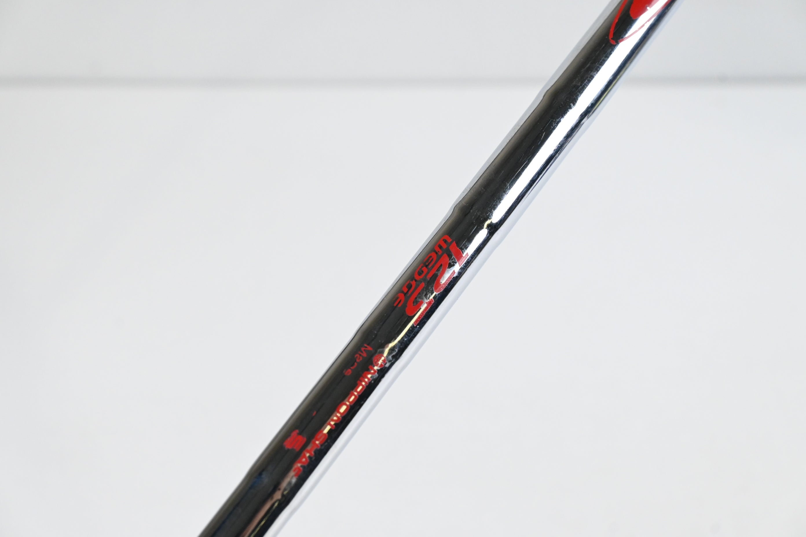 Wilson Staff Model ZM Sand Wedge / 54 Degree / Wedge Flex N.S.PRO Modus3 125