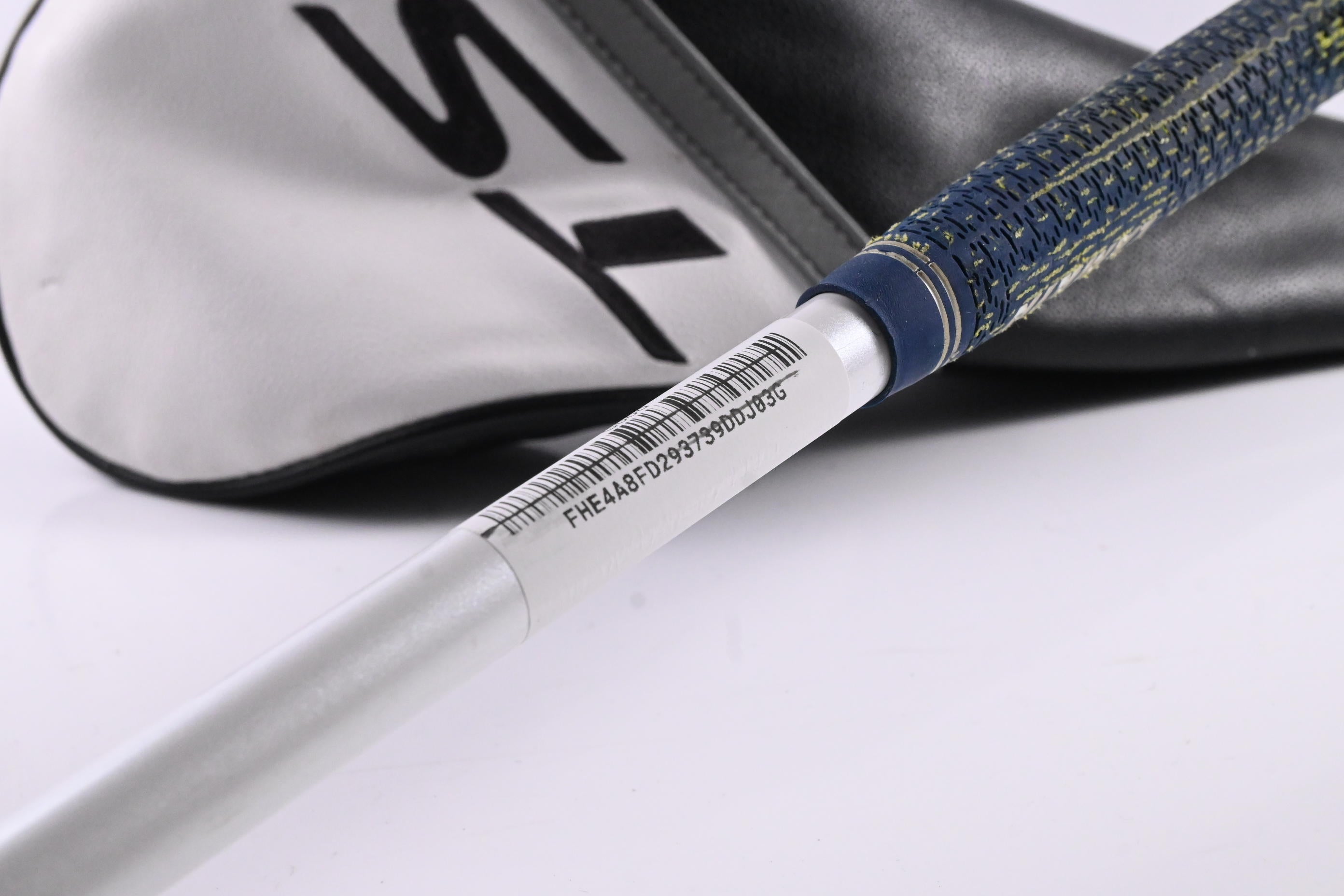 Titleist TSR3 Driver / 8 Degree / X-Flex Tour AD HD-7 Shaft
