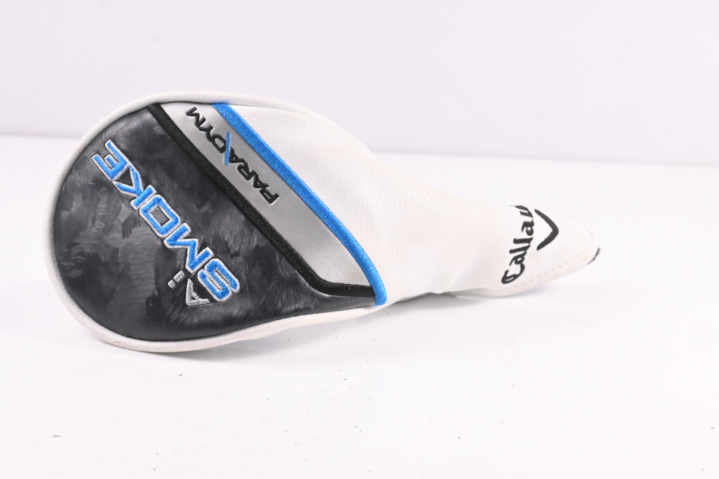 Callaway Paradym Ai Smoke #4 Hybrid / 21 Degree / Regular Flex Cypher 2.0 60