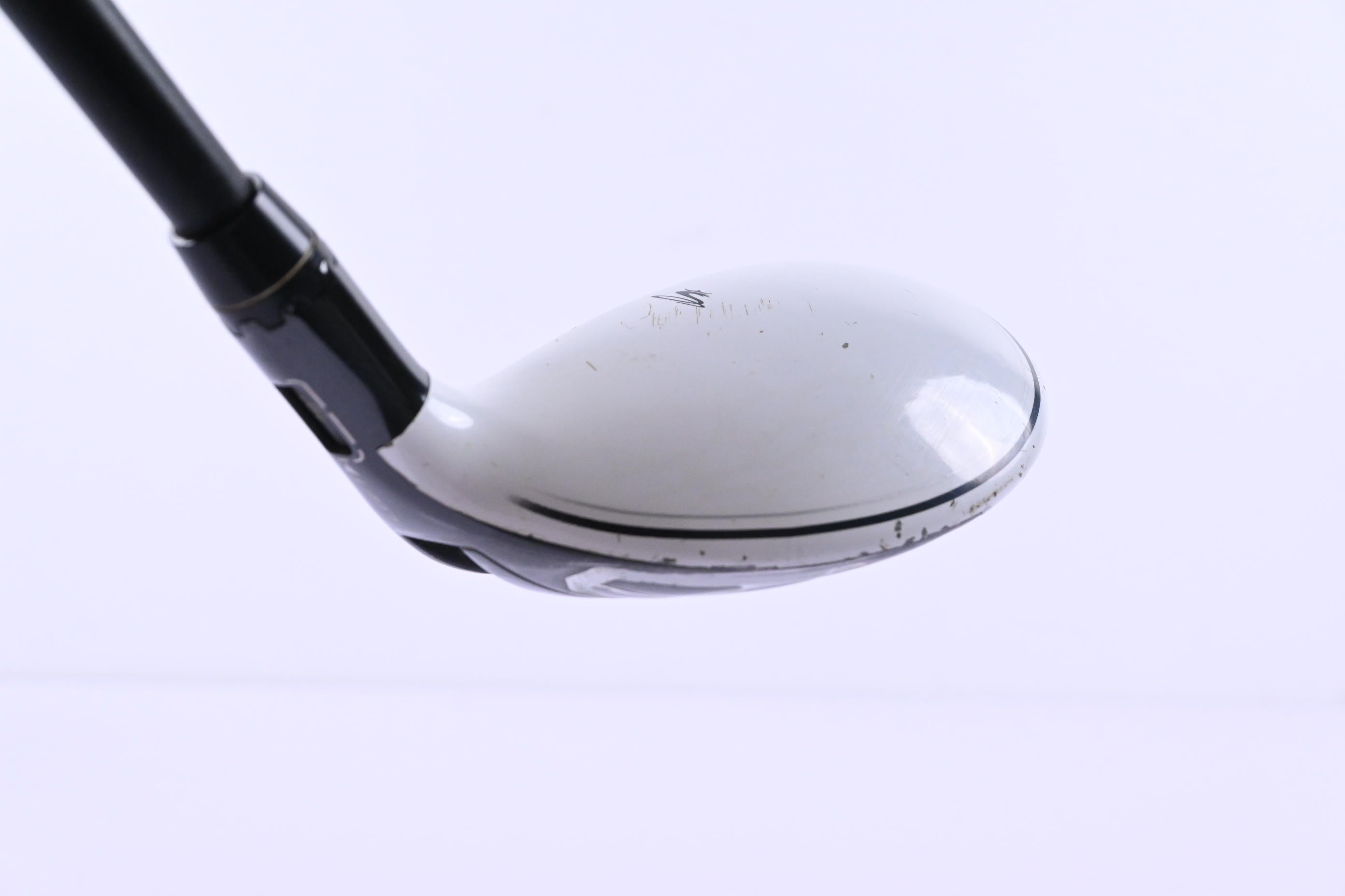 Cobra Bio Cell #3 Hybrid / 19 Degree / Stiff Flex Matrix Altus hM3 Black Tie 95