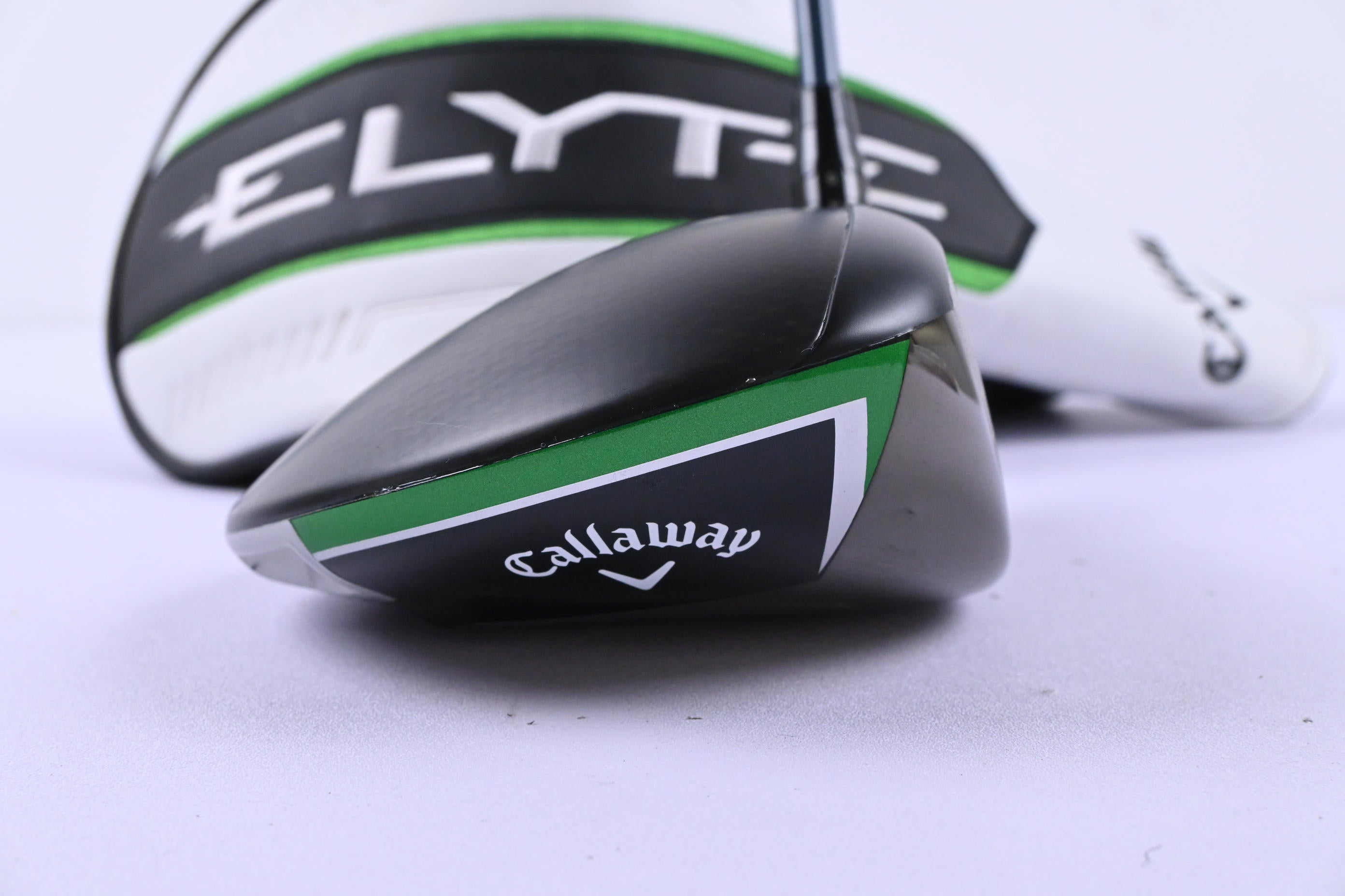 Callaway Elyte Driver / 9 Degree / Stiff Flex Project X Denali Blue 60