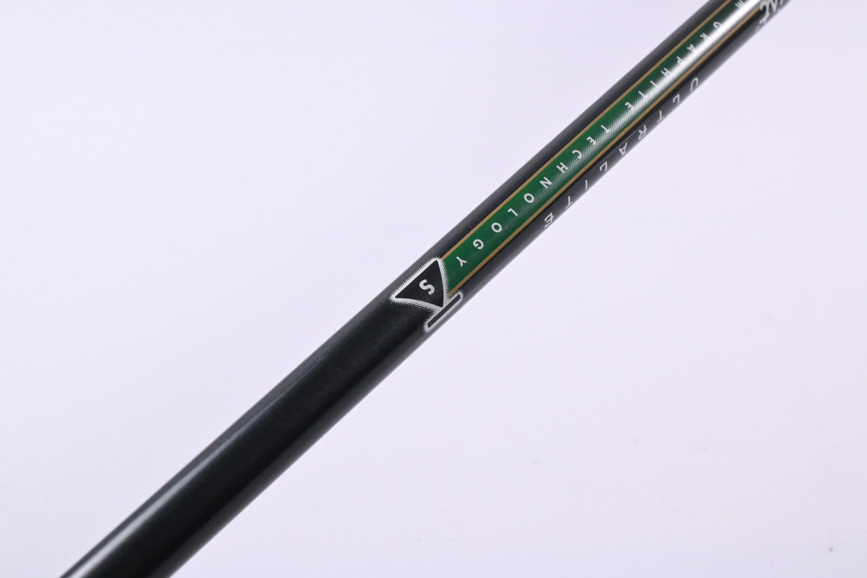 Titleist 975 D Driver / 9.5 Degree / Stiff Flex Titleist Ultralite Shaft