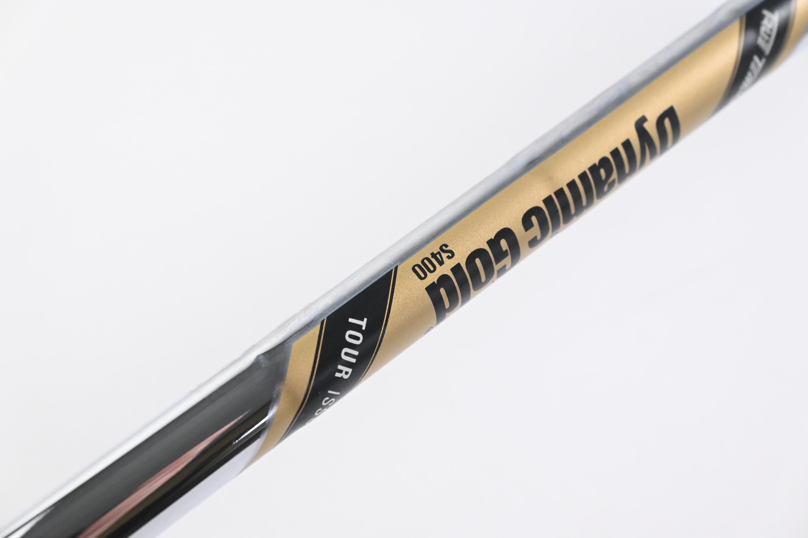 Mizuno Pro T-1 Gap Wedge / 50 Degree / Stiff Flex Dynamic Gold S400 Shaft