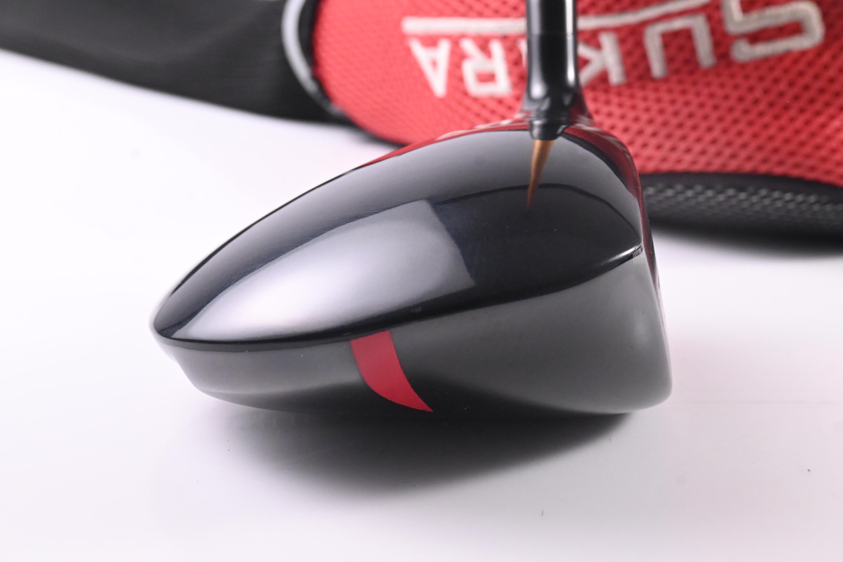Sukira Suterusu Driver / 10.5 Degree / Stiff Flex UST Proforce V2 57g Shaft