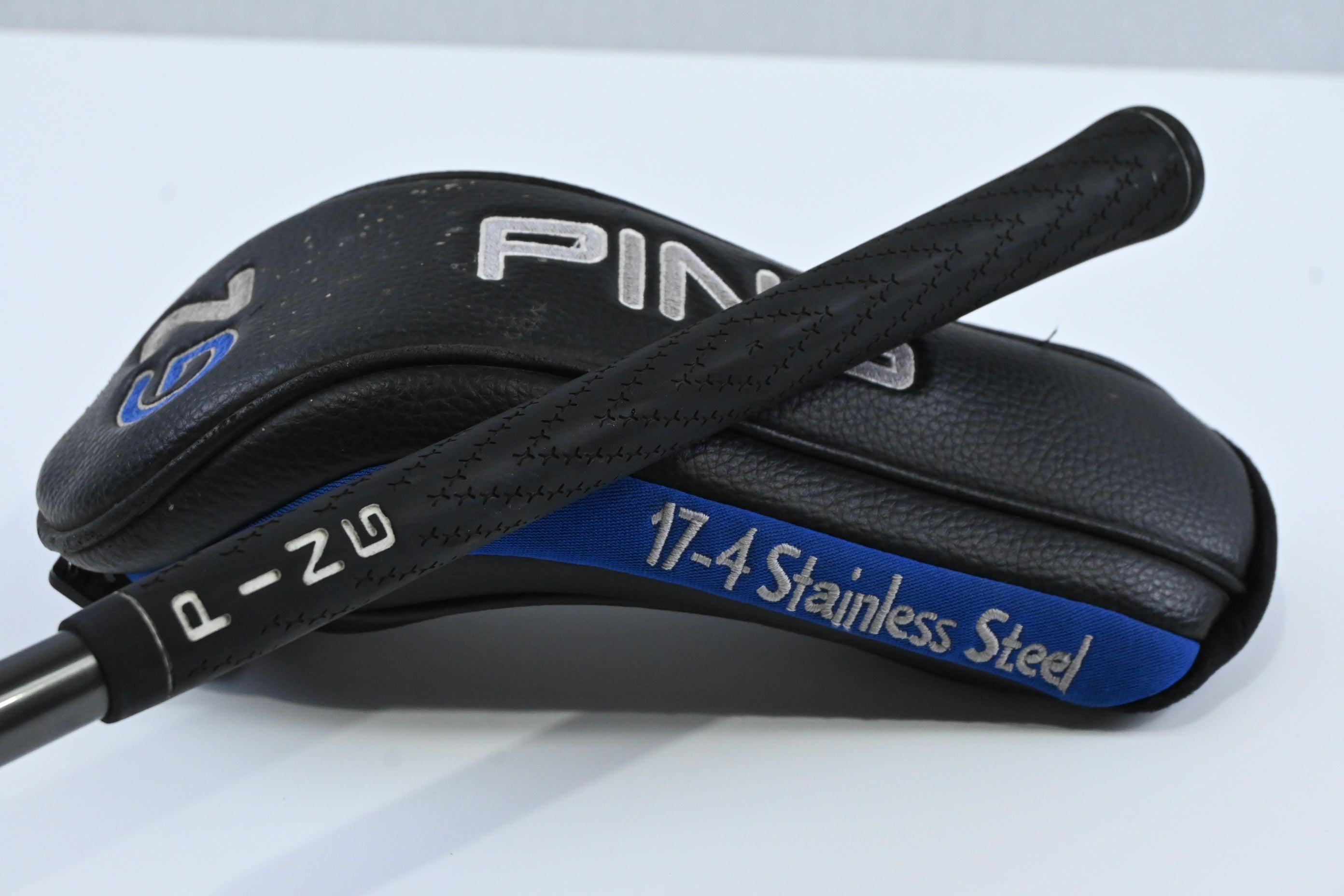 Ping G2 #3 Wood / 14 Degree / Regular Flex Ping TFC 100 Shaft