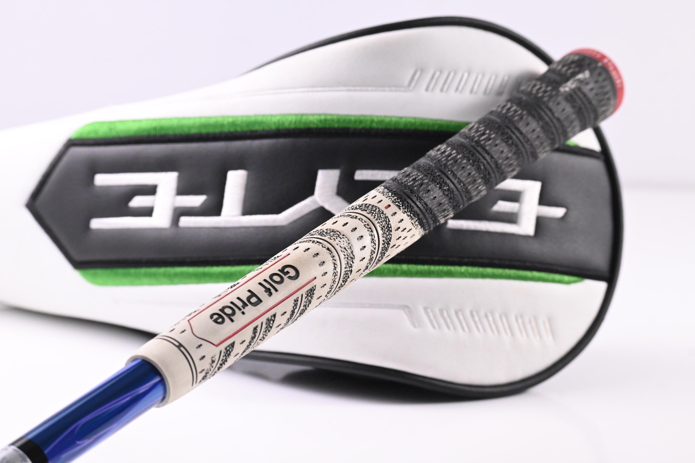 Callaway Elyte Driver / 10.5 Degree / Stiff Flex Oban Devotion 55 Shaft