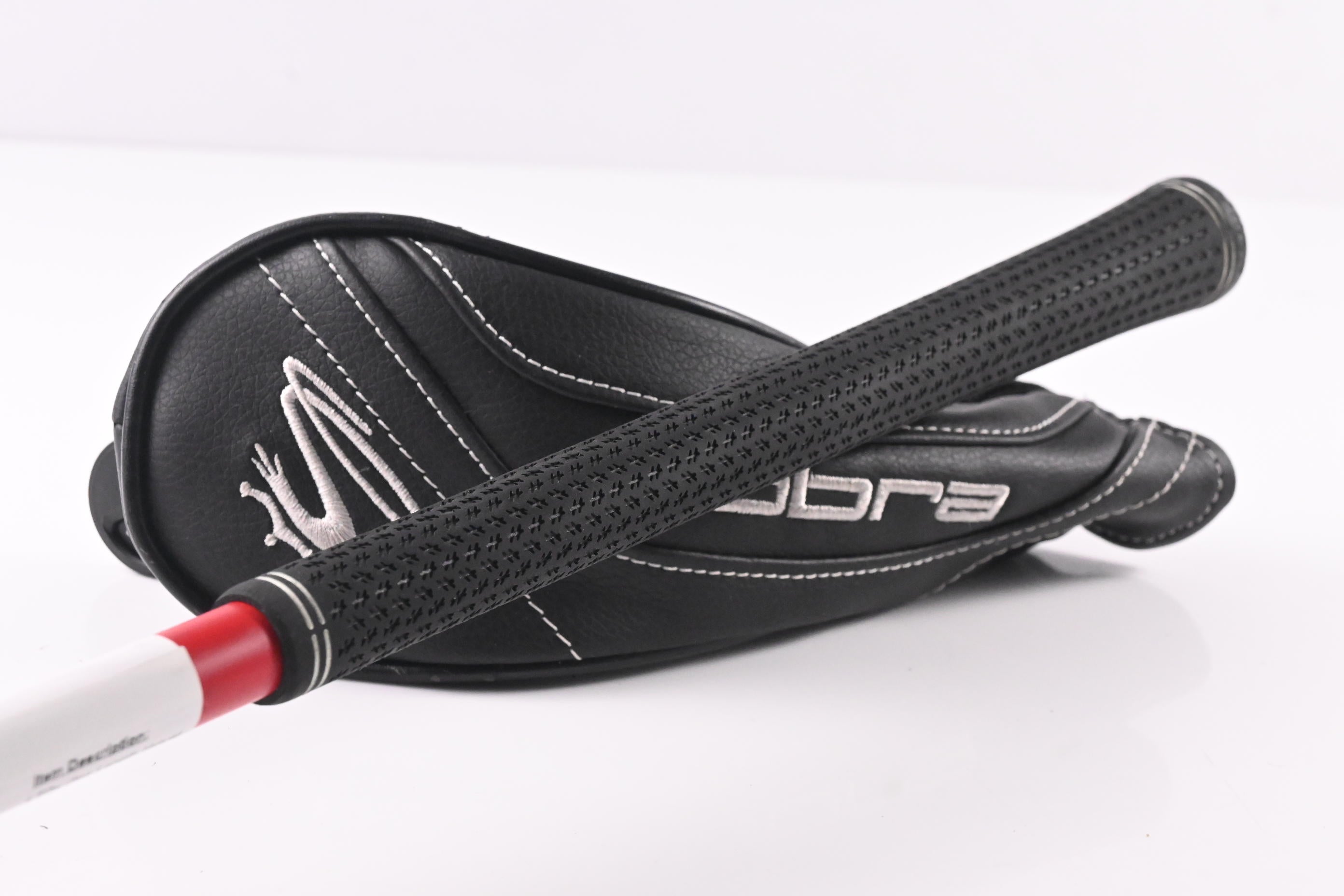 Cobra LTDx One Length #4/5 Hybrid / 21-24 Degree / Regular Flex KBS PGI 75 Shaft