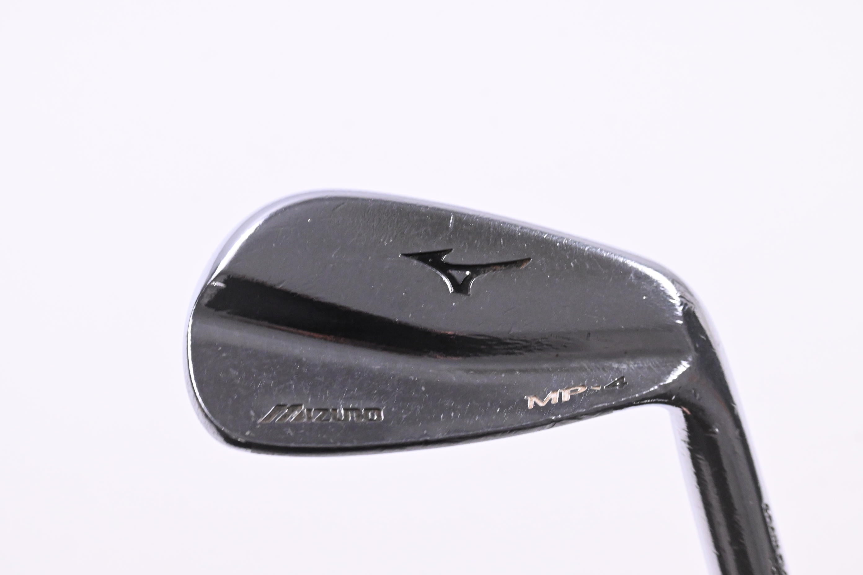 Mizuno MP-4 #9 Iron / X-Flex Project X Shaft