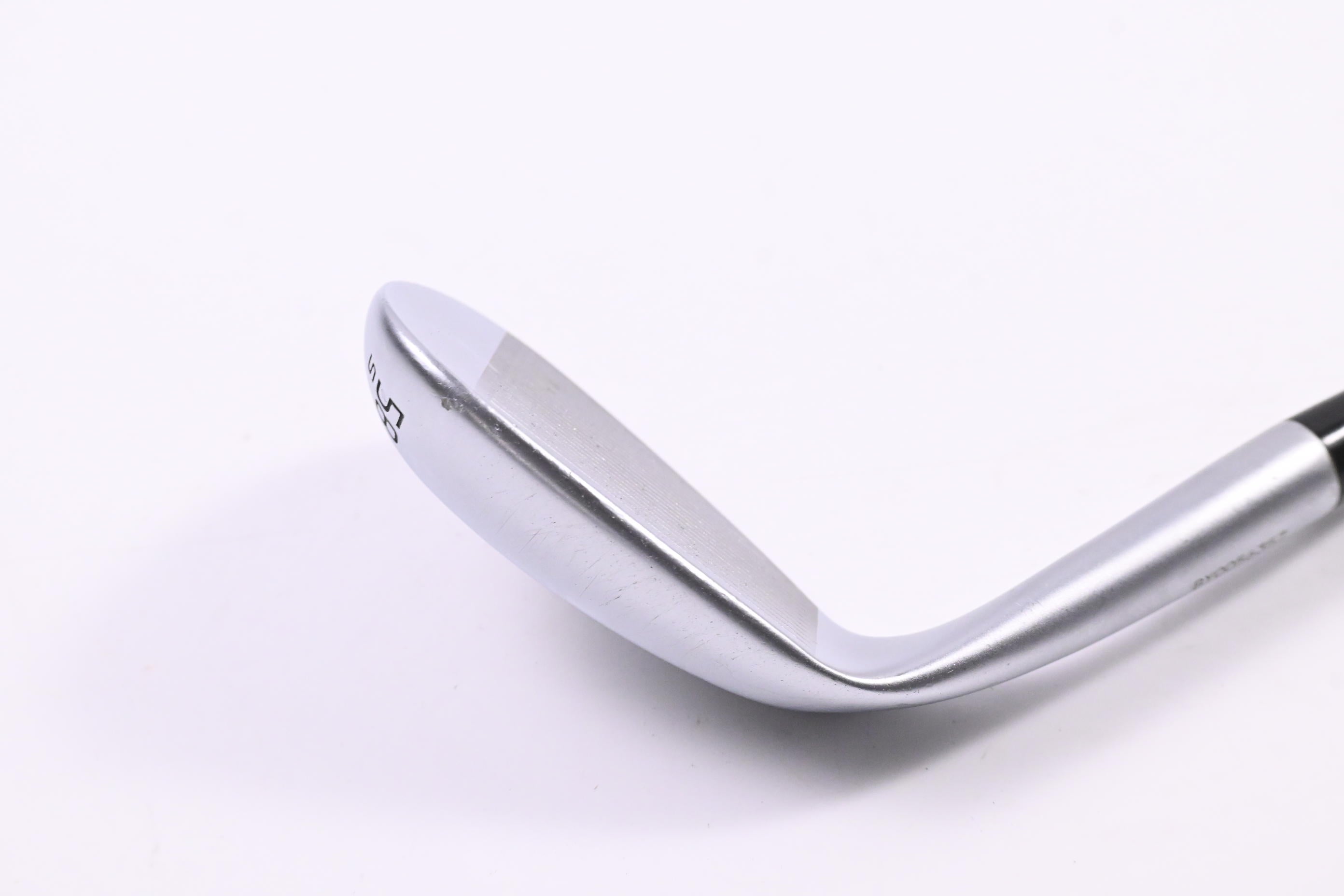Ping S259 Lob Wedge / 58 Degree / White Dot / Regular Flex Dynamic Gold 100 R300