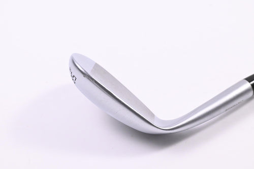 Ping S259 Lob Wedge / 58 Degree / White Dot / Regular Flex Dynamic Gold 100 R300