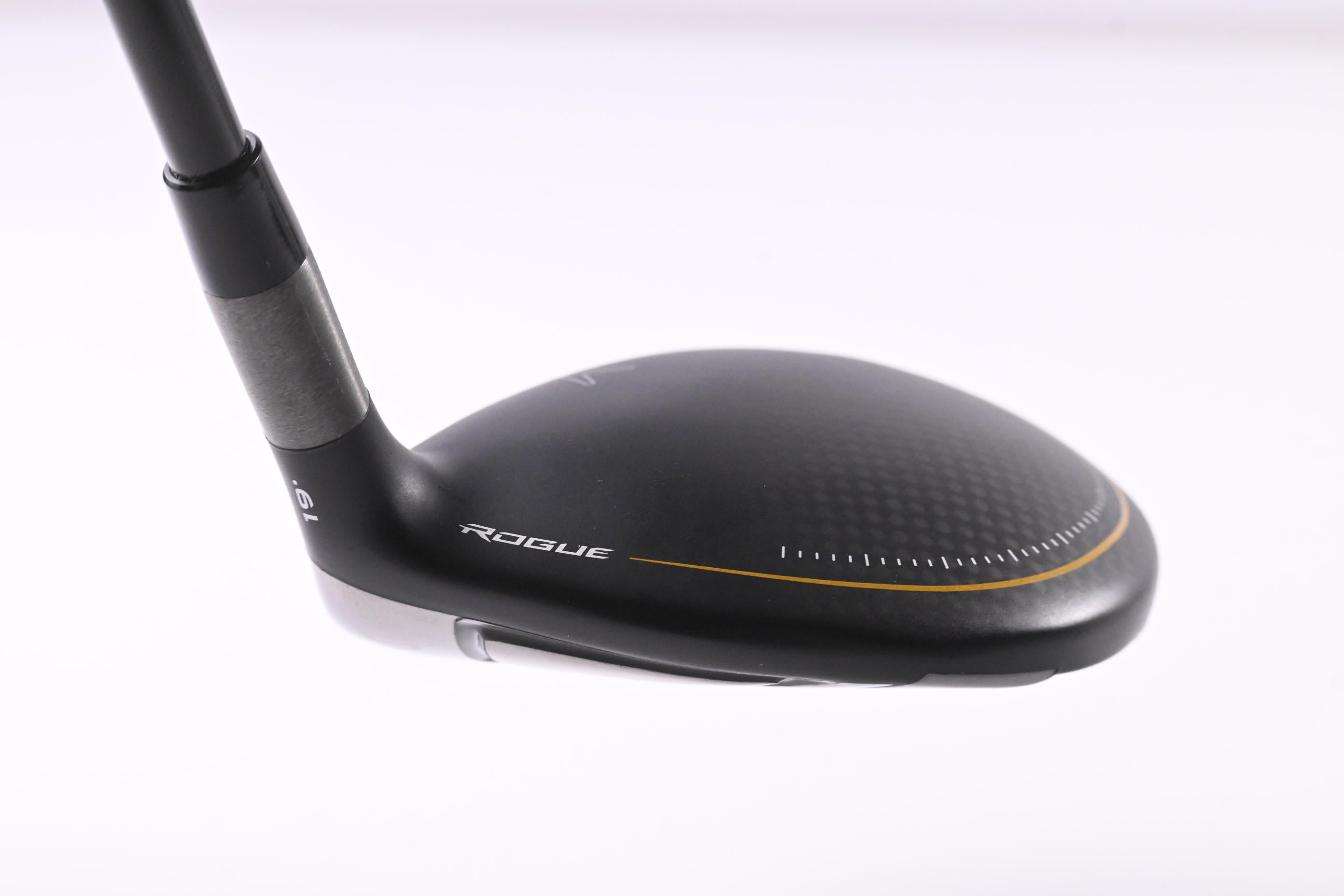 Callaway Rogue ST Max D #5 Wood / 19 Degree / Regular Flex Tensei AV Blue 65