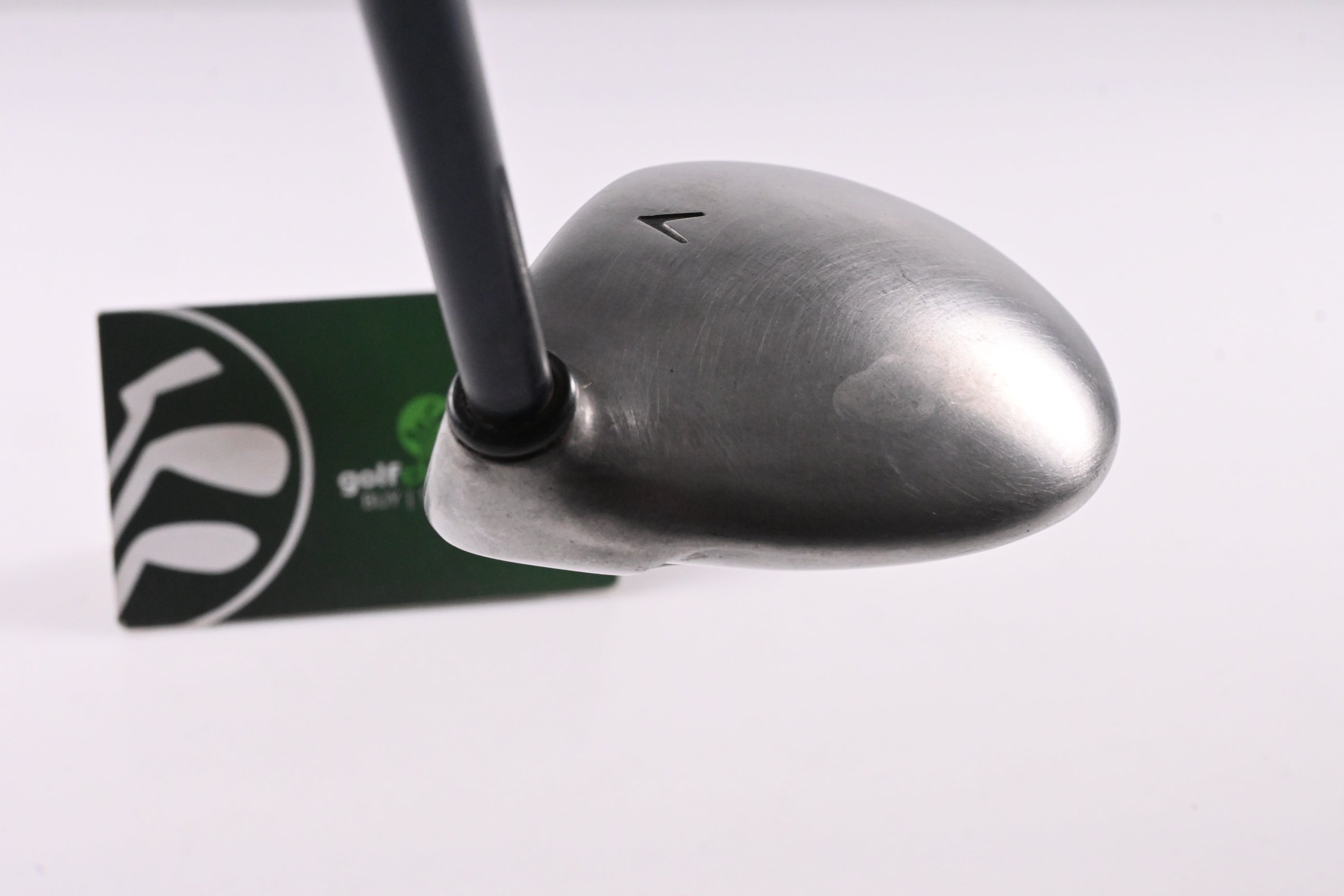 Callaway Steelhead #5 Wood / 17.5 Degree / Regular Flex Callaway RCH 99 Shaft