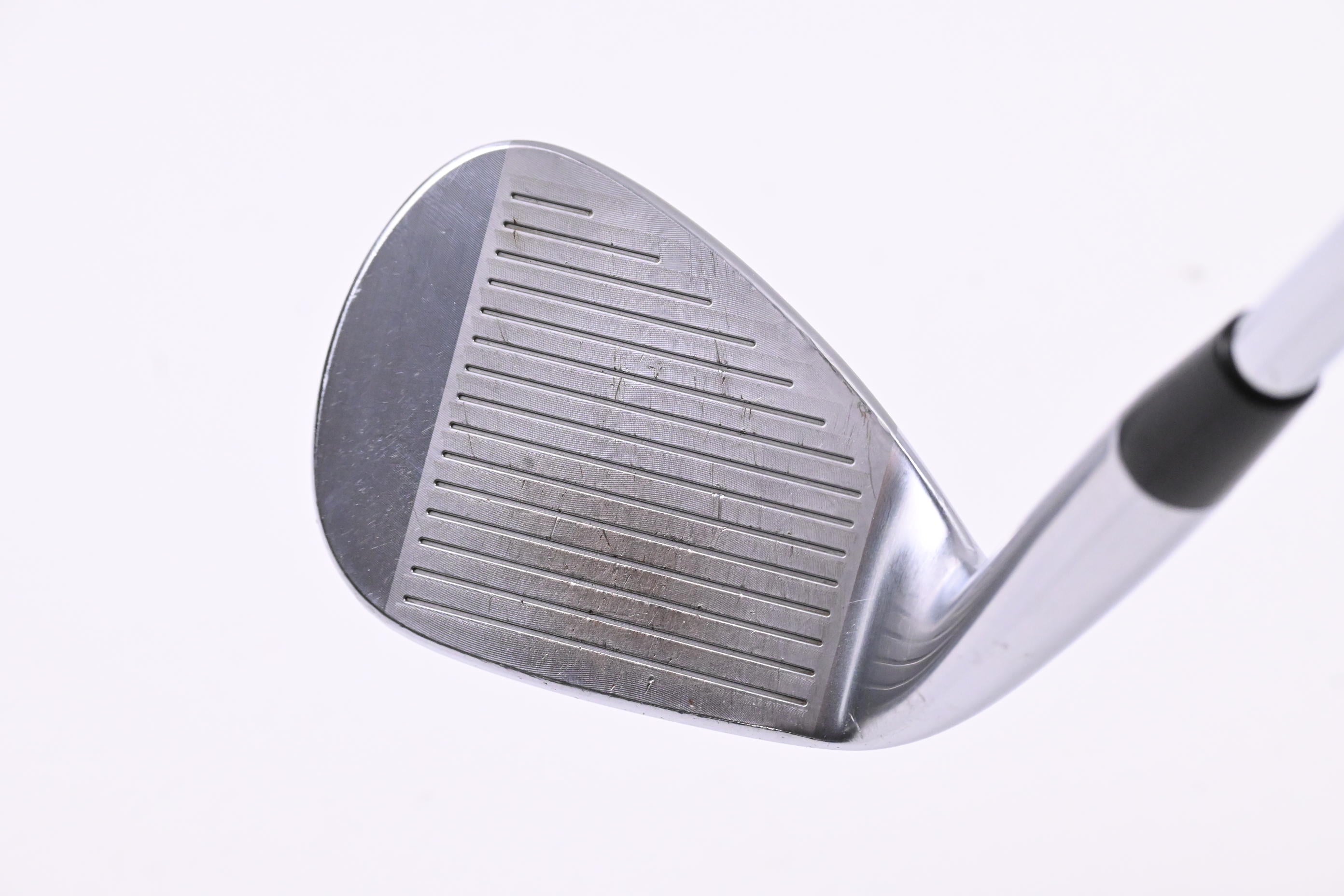 Mizuno T22 Lob Wedge / 60 Degree / Wedge Flex Dynamic Gold Shaft