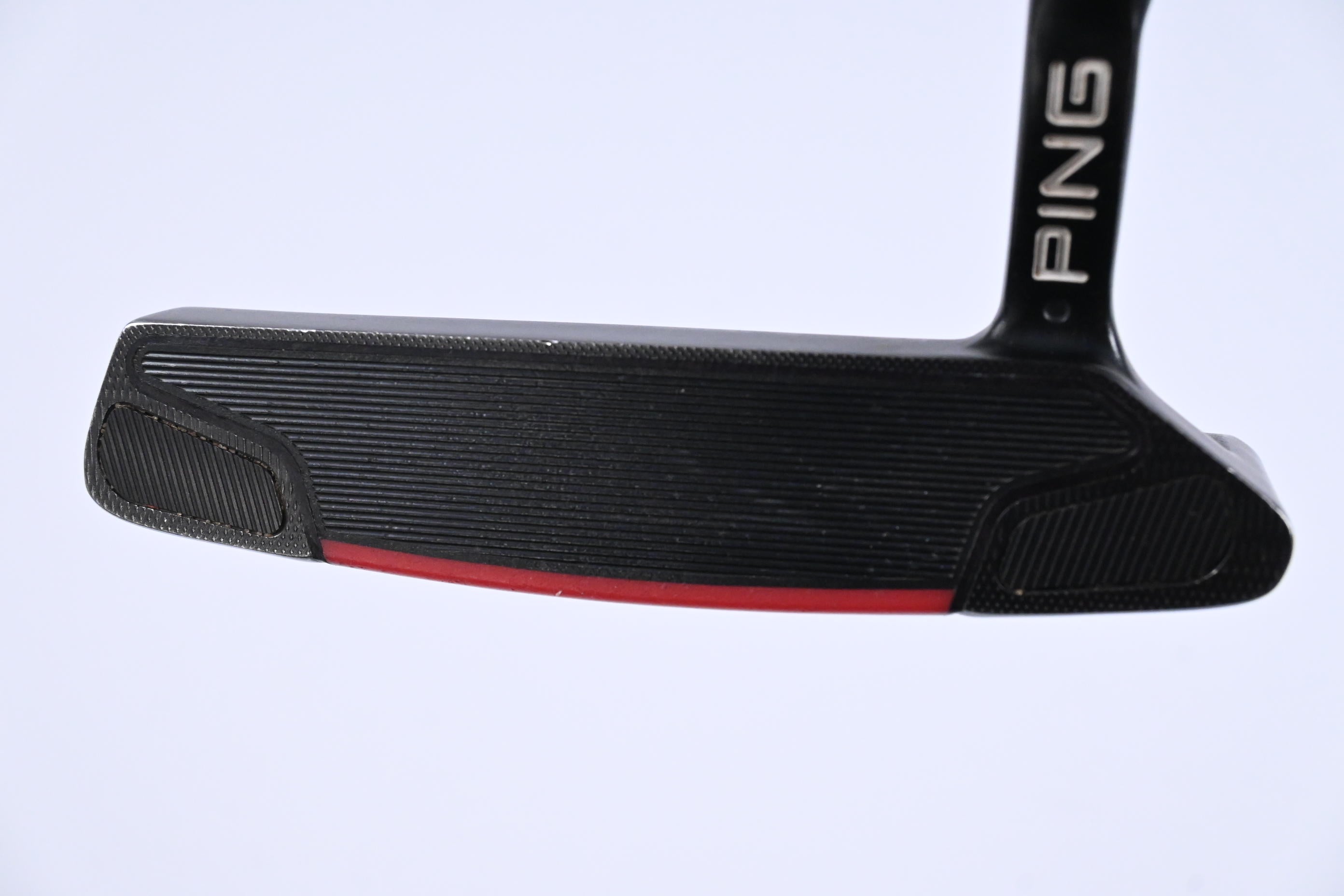 Ping 2021 Kushin 4 Putter / 35 Inch