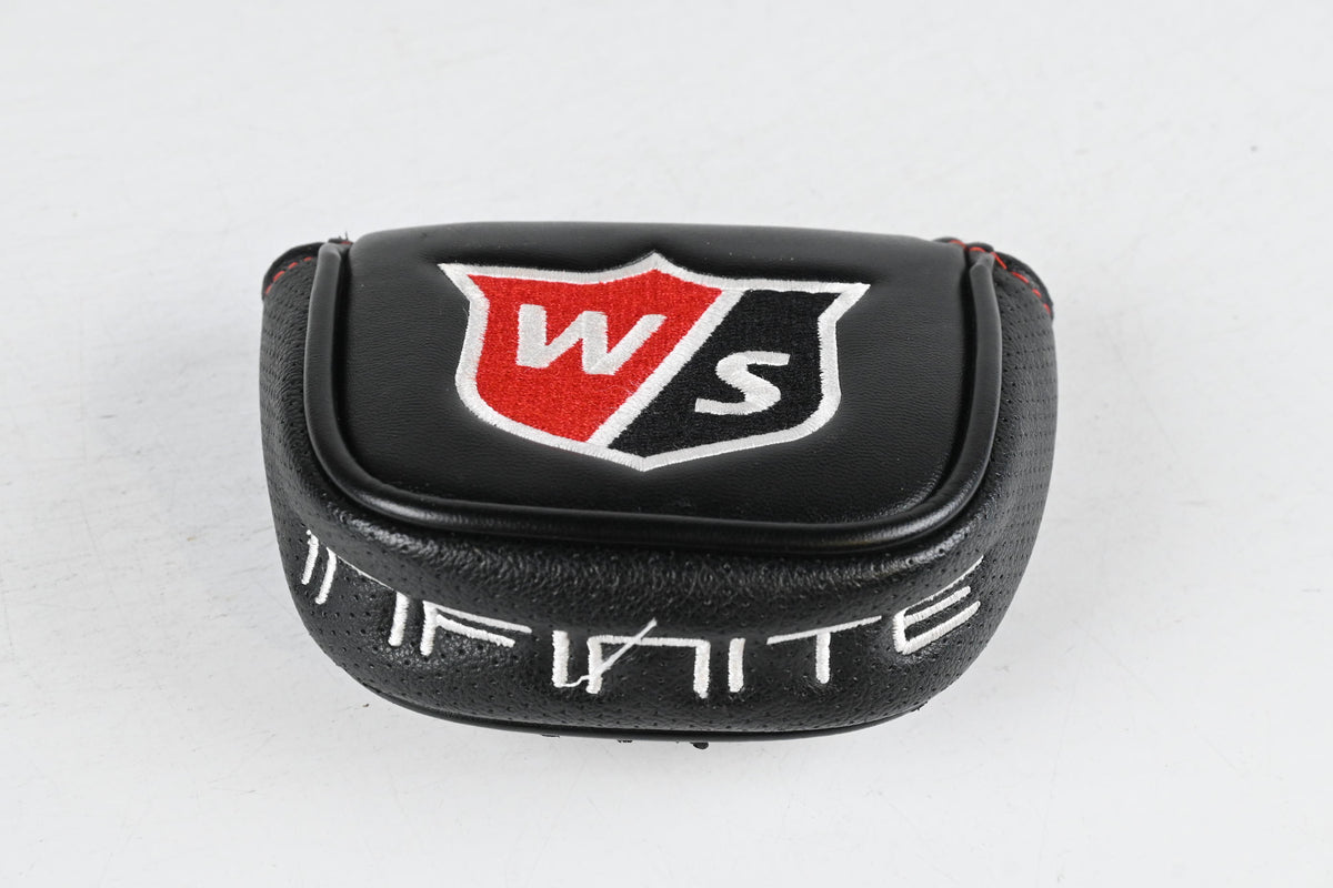 Wilson Infinite 2018 The L Putter / 34 Inch