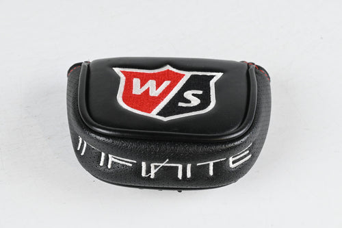 Wilson Infinite 2018 The L Putter / 34 Inch