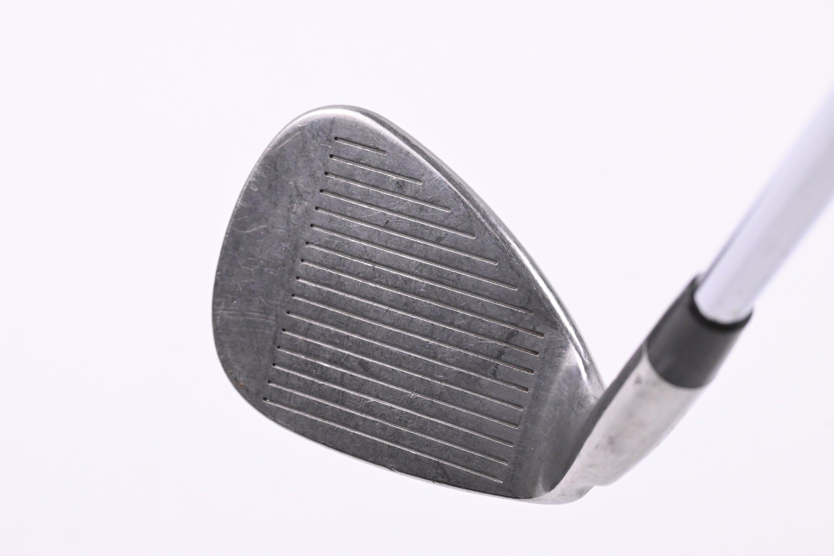 Ping Tour Gap Wedge / 52 Degree / Red Dot / Wedge Flex Steel Shaft