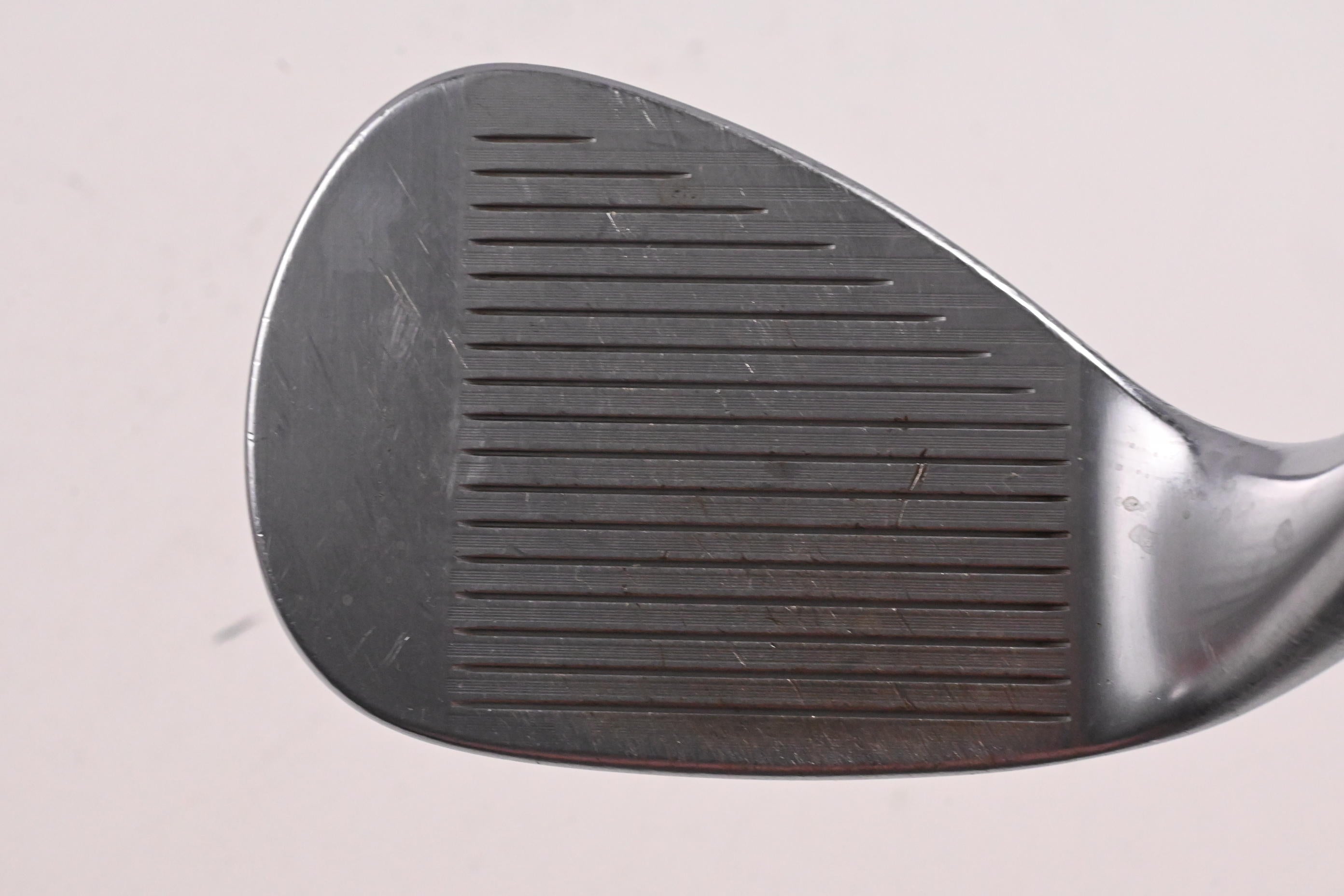 Titleist Vokey SM9 Lob Wedge / 58 Degree / Wedge Flex Titleist Vokey Shaft